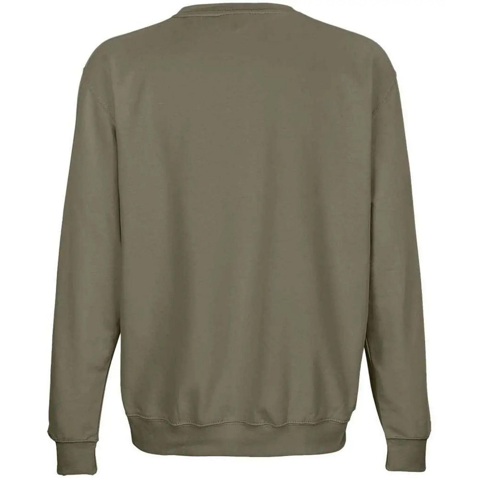 SOLS Columbia Sweatshirt