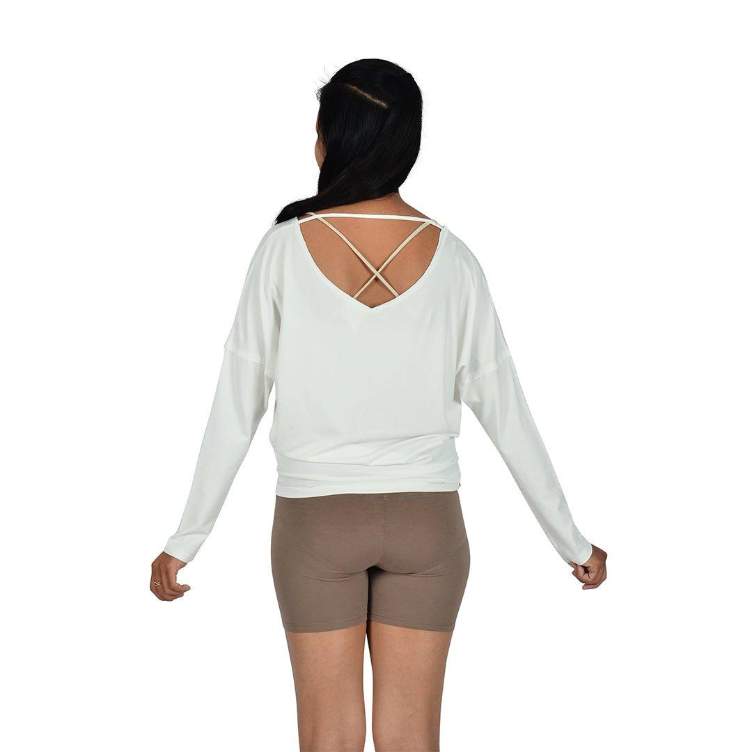 Vervola Annabel Langarmshirt