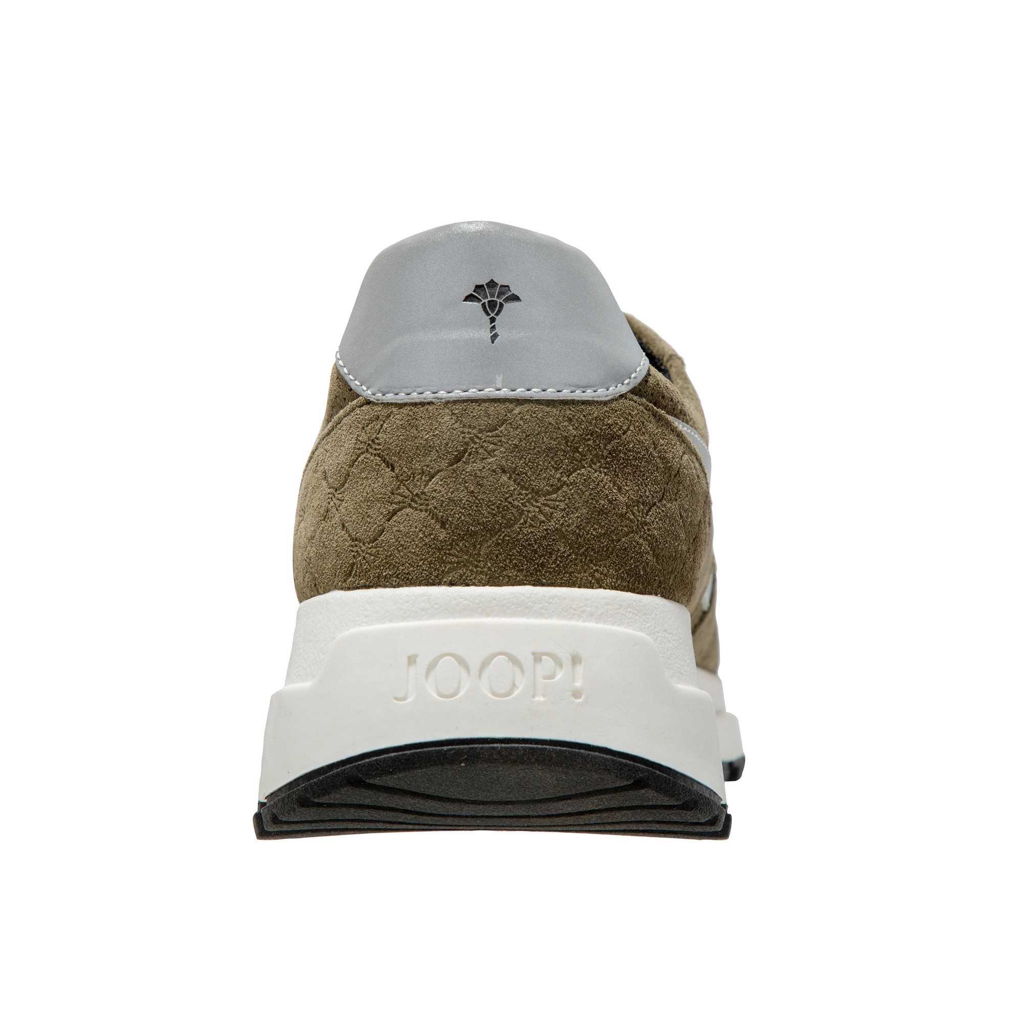 JOOP! Sneaker -Velluto New Hannis Sneaker xd6