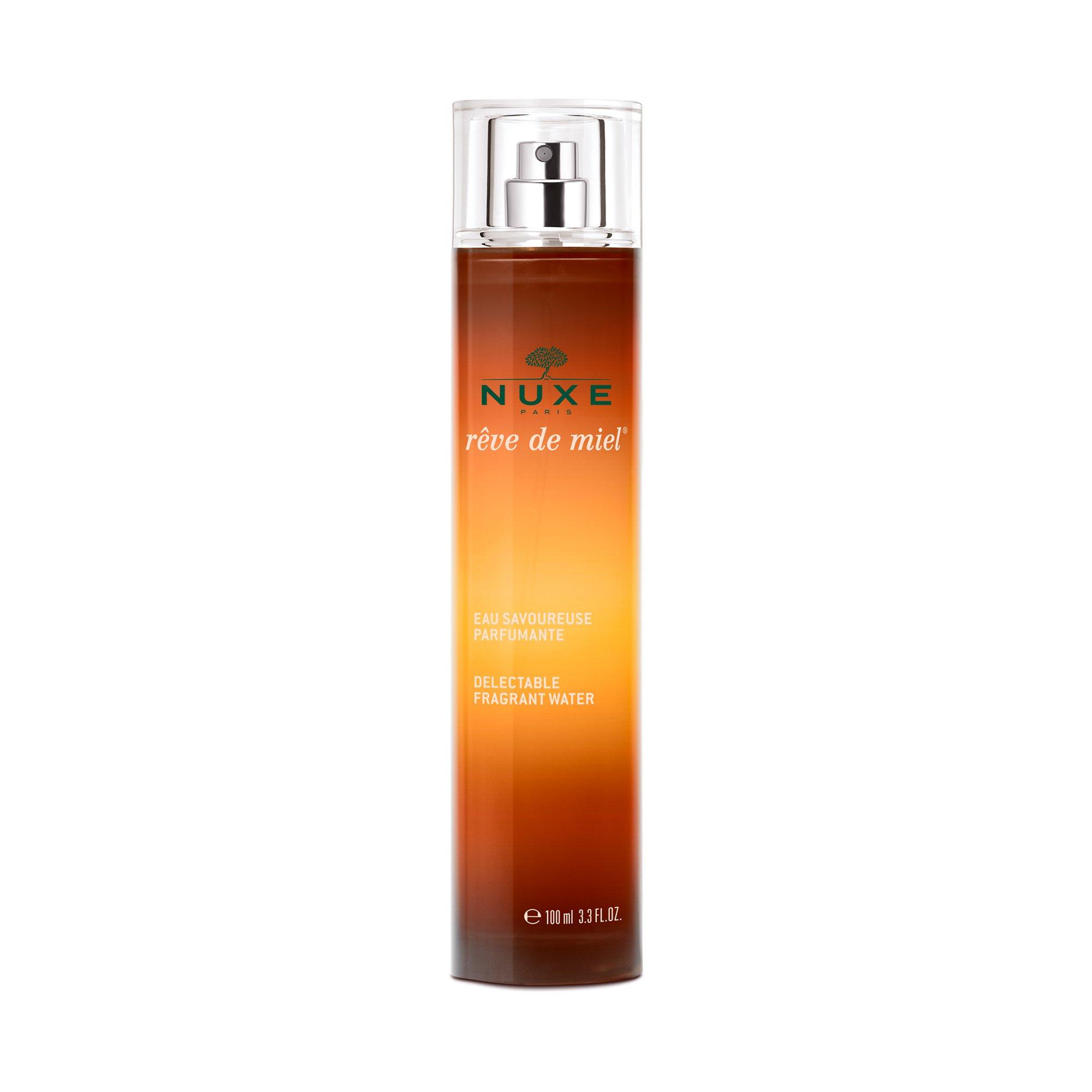 NUXE Rêve de Miel Eau Savoureuse Parfumante Rêve de Miel® Eau de Toilette