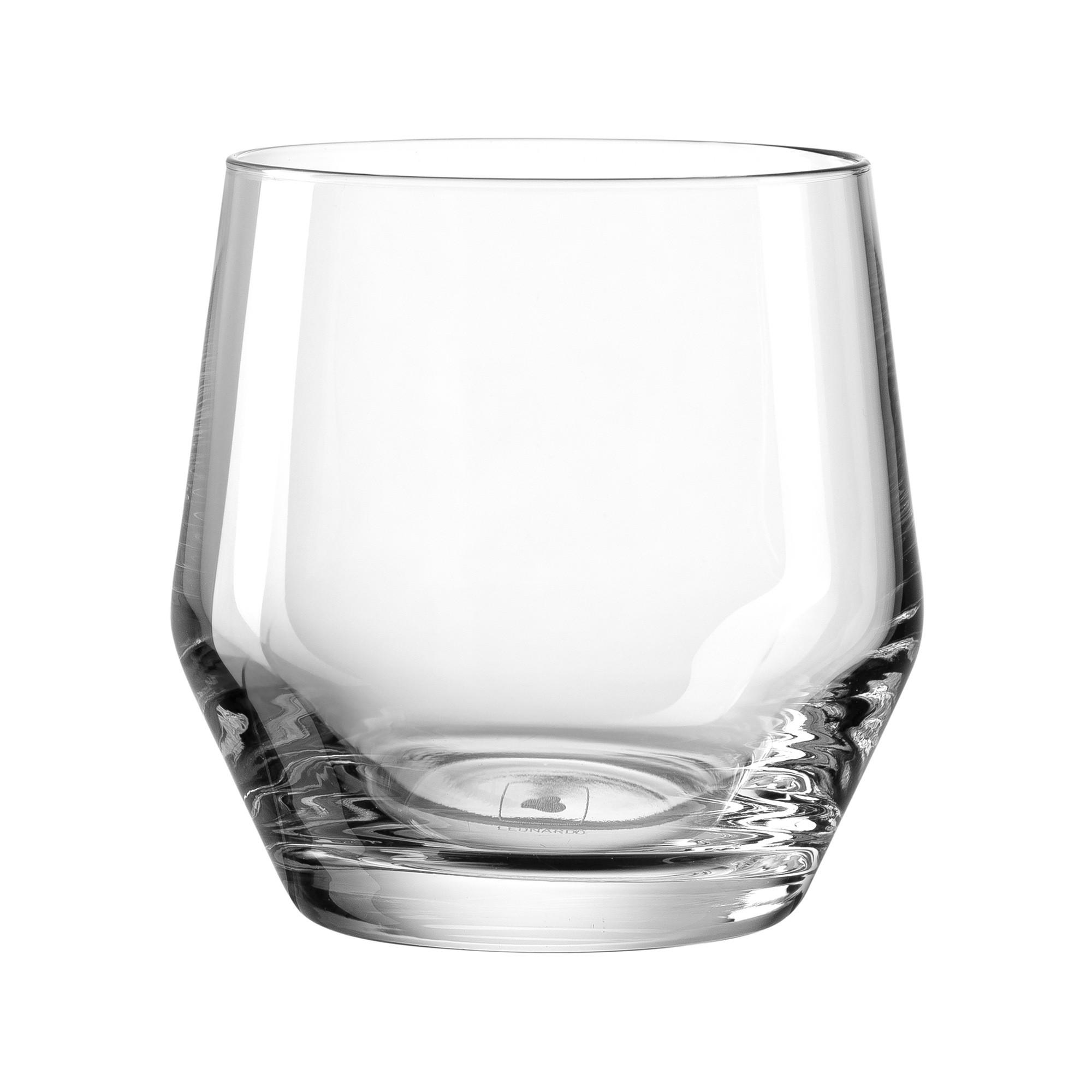 LEONARDO Whiskyglas, 6 Stück Puccini