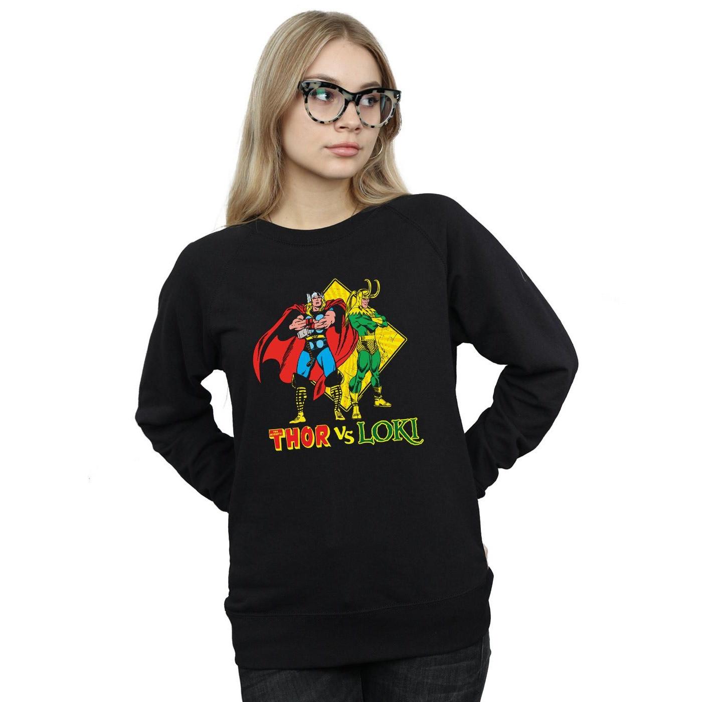 MARVEL Sweatshirt
