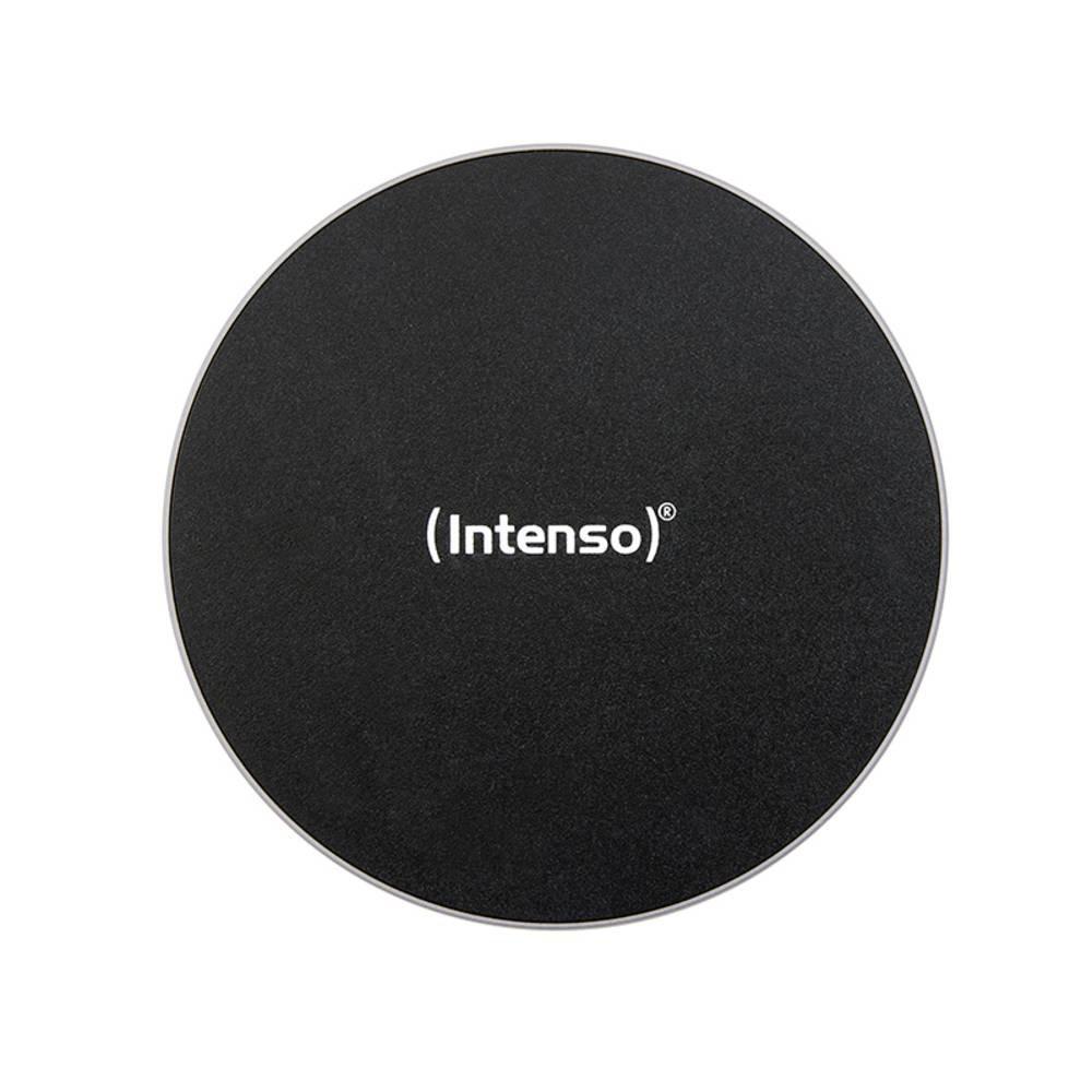 Intenso Wireless Charger BA2 black