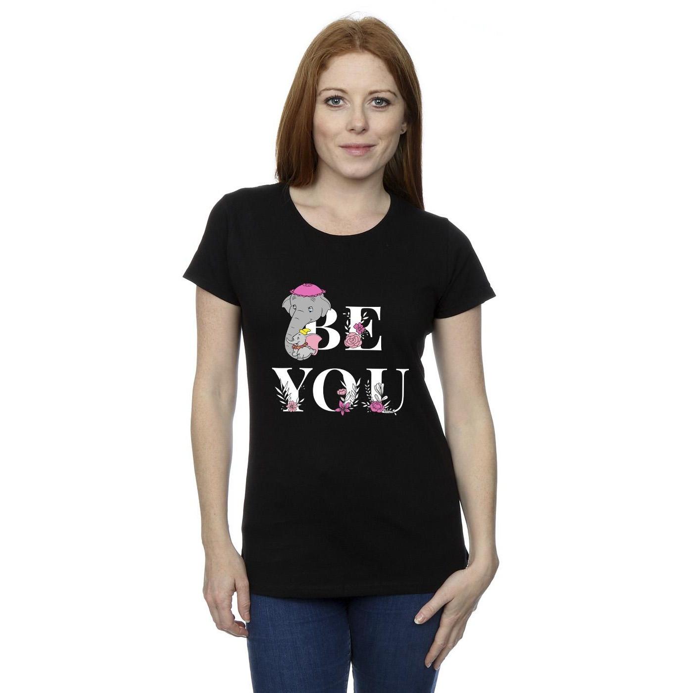 Disney Be You T-Shirt