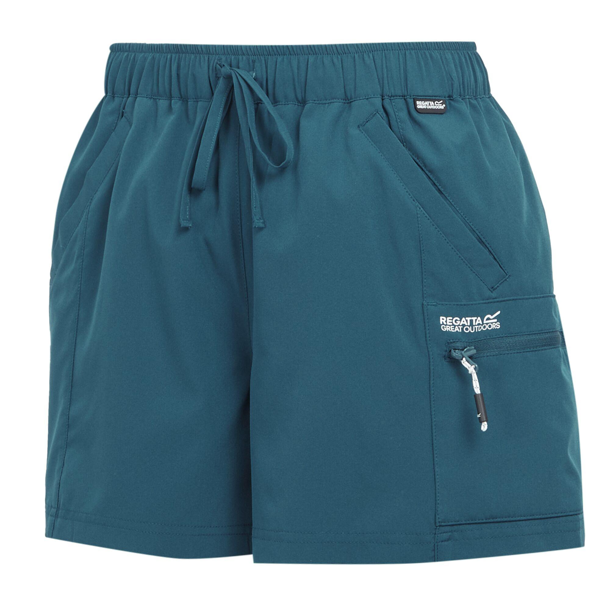 Regatta Travel Light Shorts