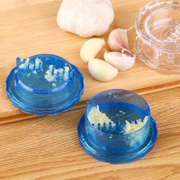 eStore Knochpresse aus Kunststoff