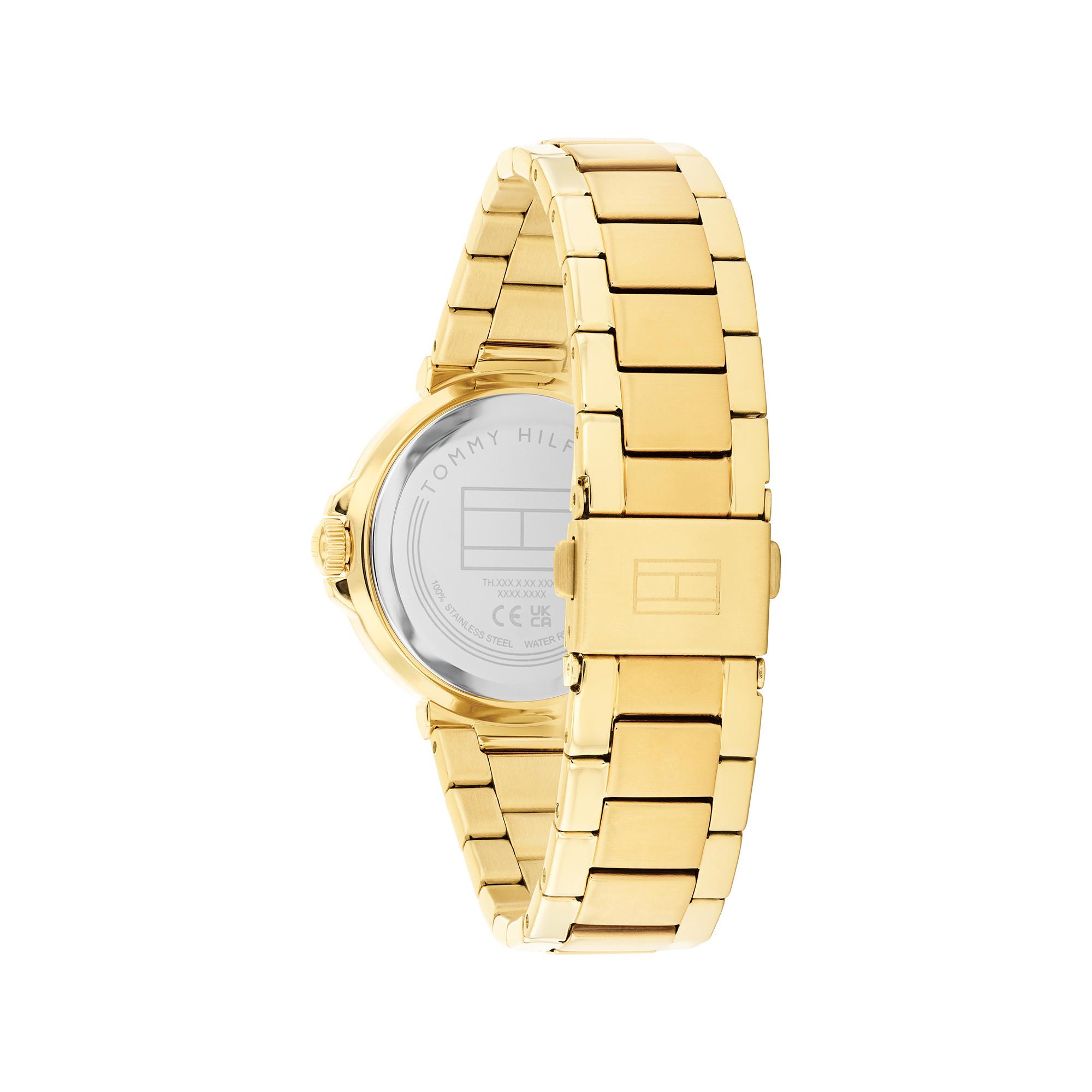 TOMMY HILFIGER LORI Analoguhr