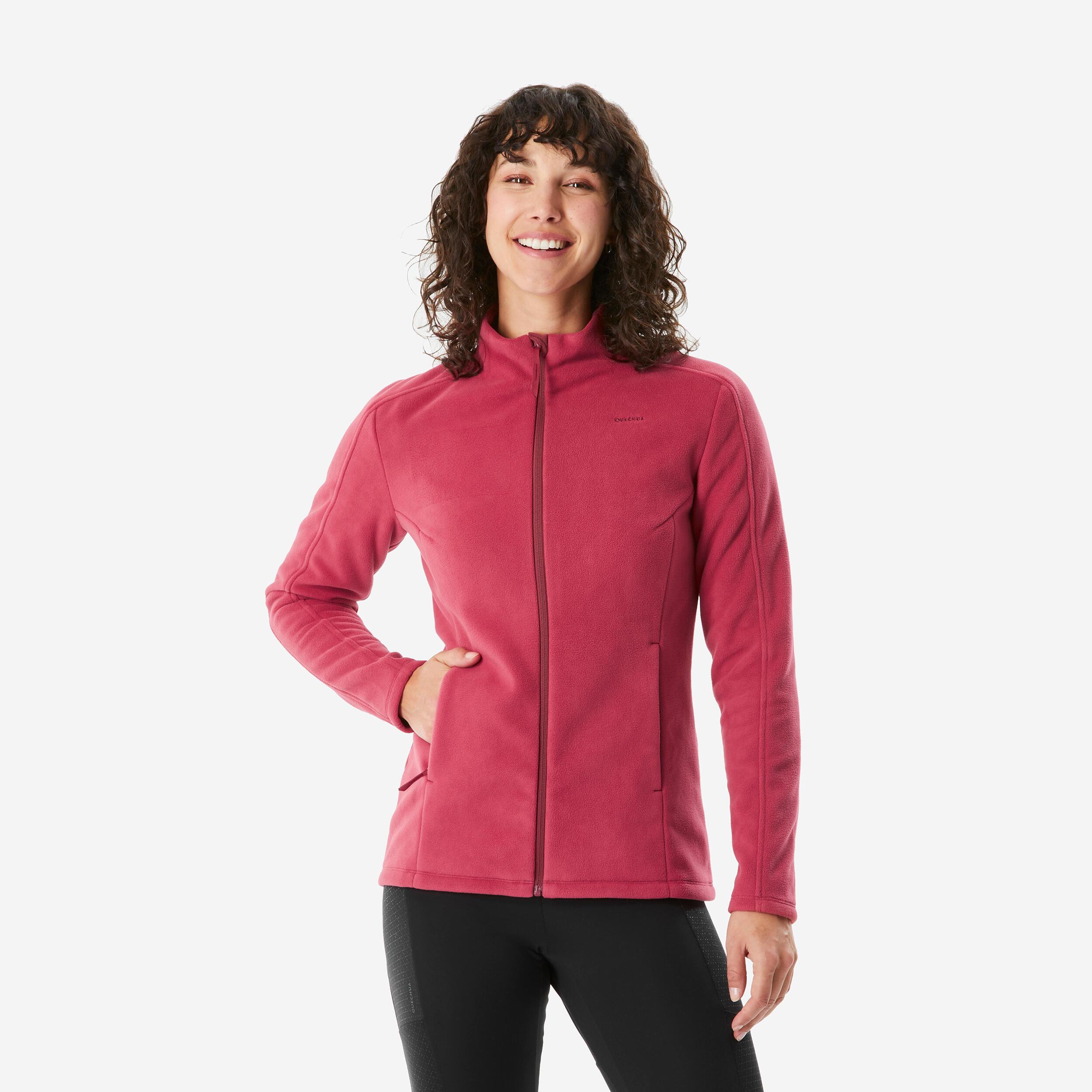 QUECHUA Fleece - MH 500