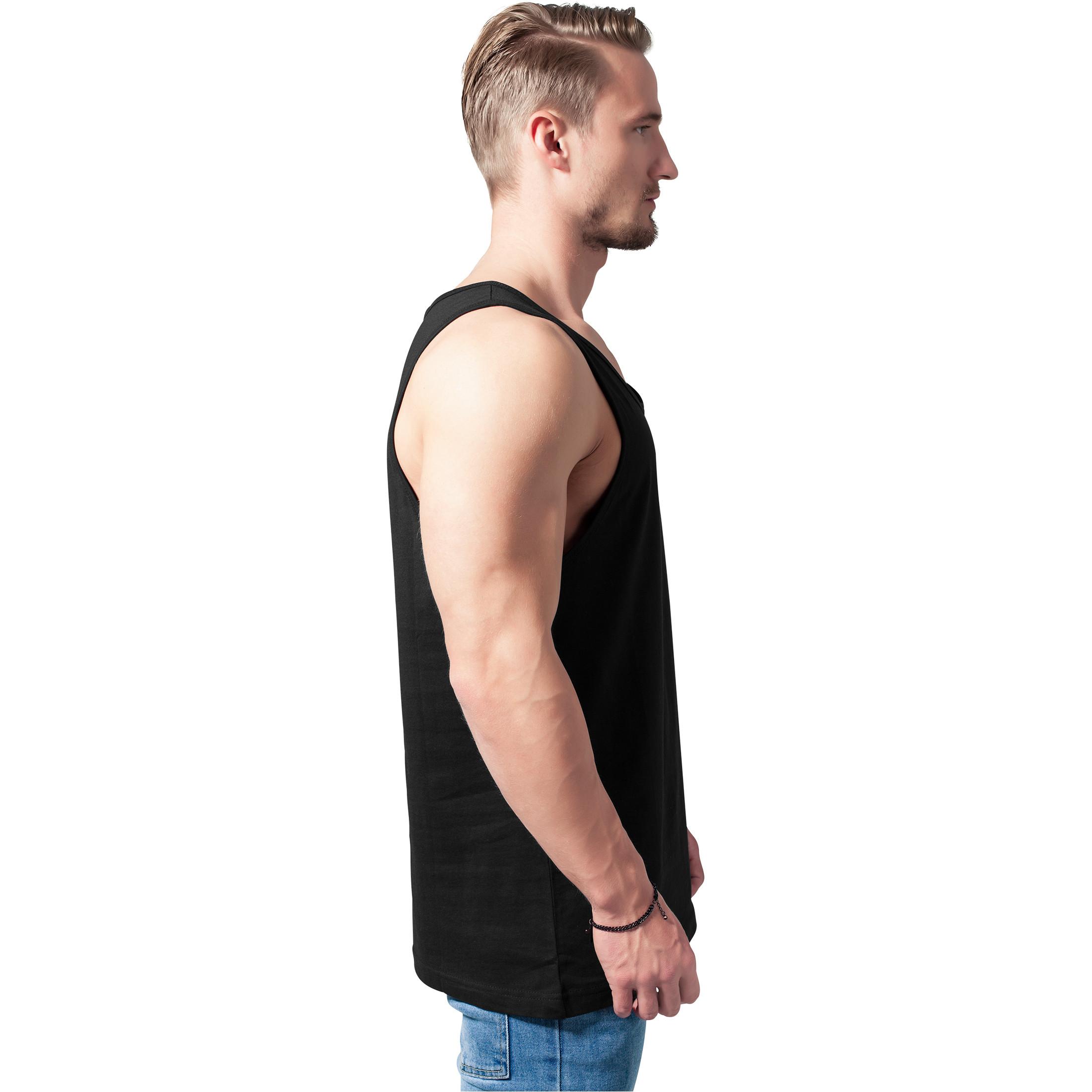 URBAN CLASSICS Grosses Tank Top