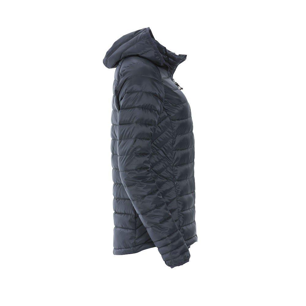 Clique Hudson Steppjacke