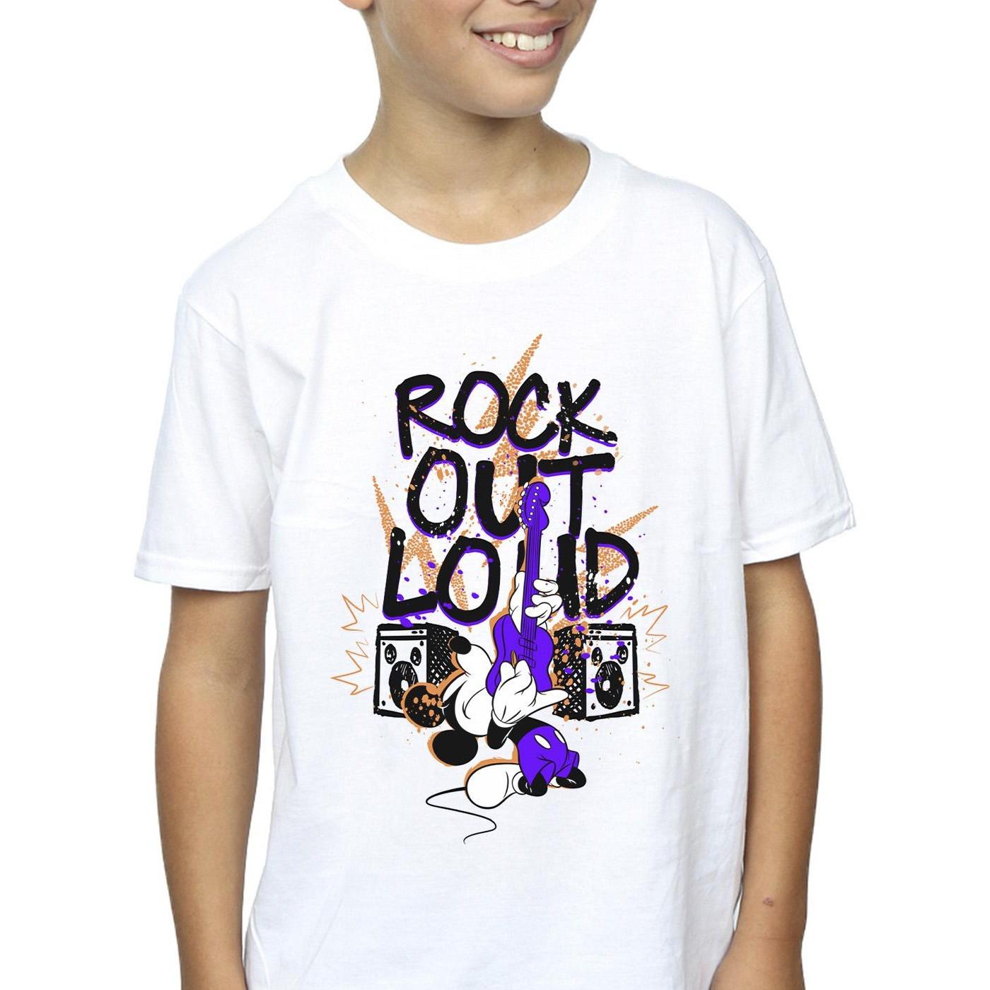 Disney Rock Out Loud TShirt