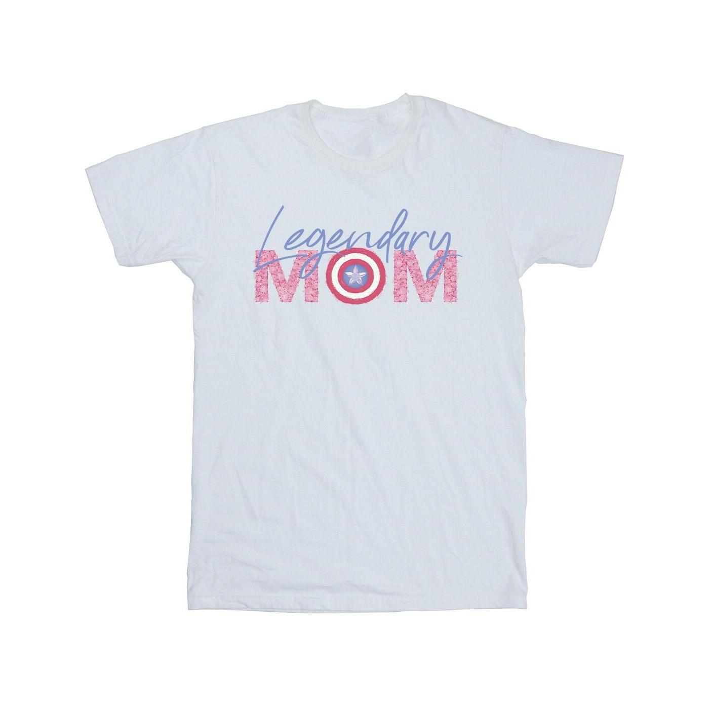 MARVEL Avengers Mum T-Shirt