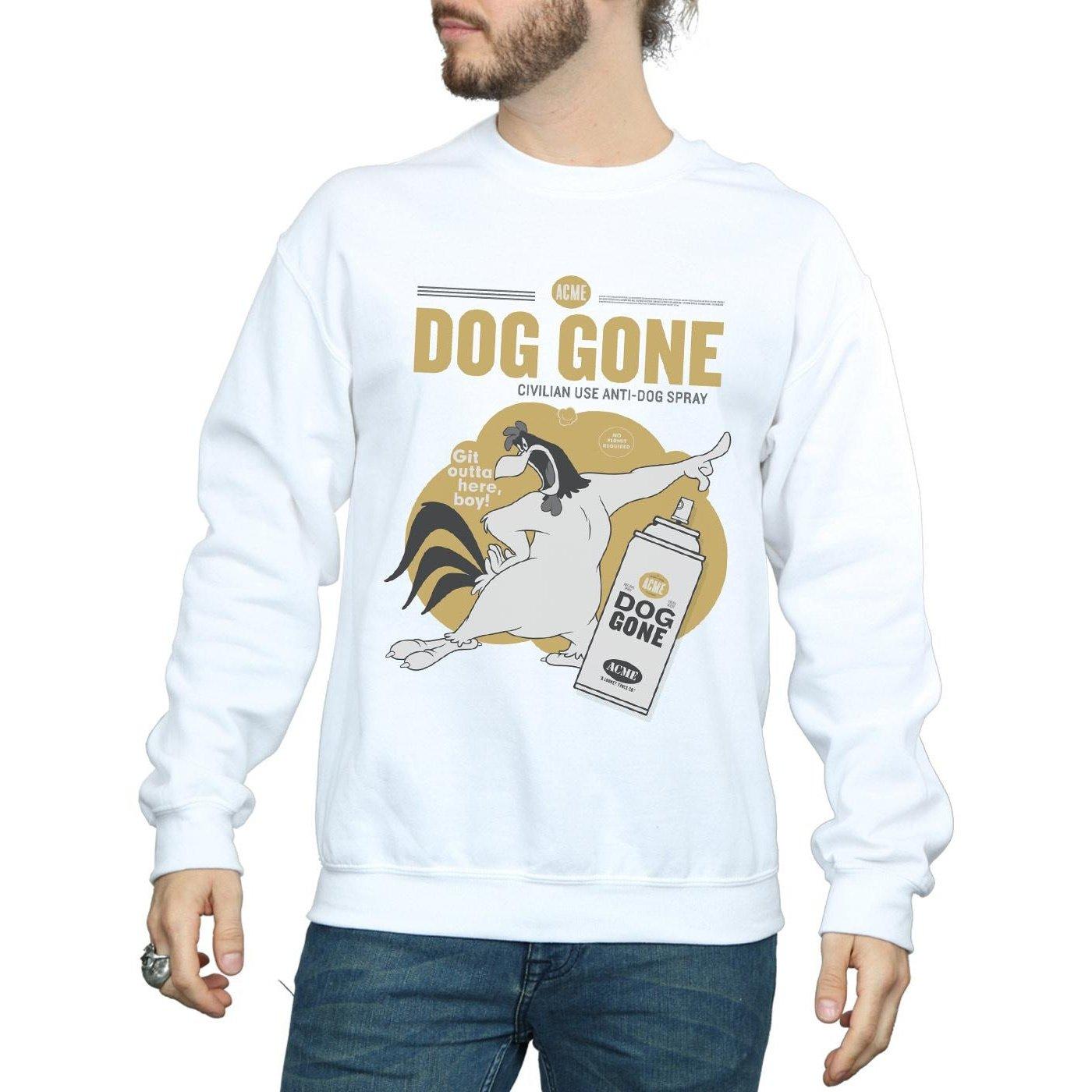 LOONEY TUNES Dog Gone Sweatshirt