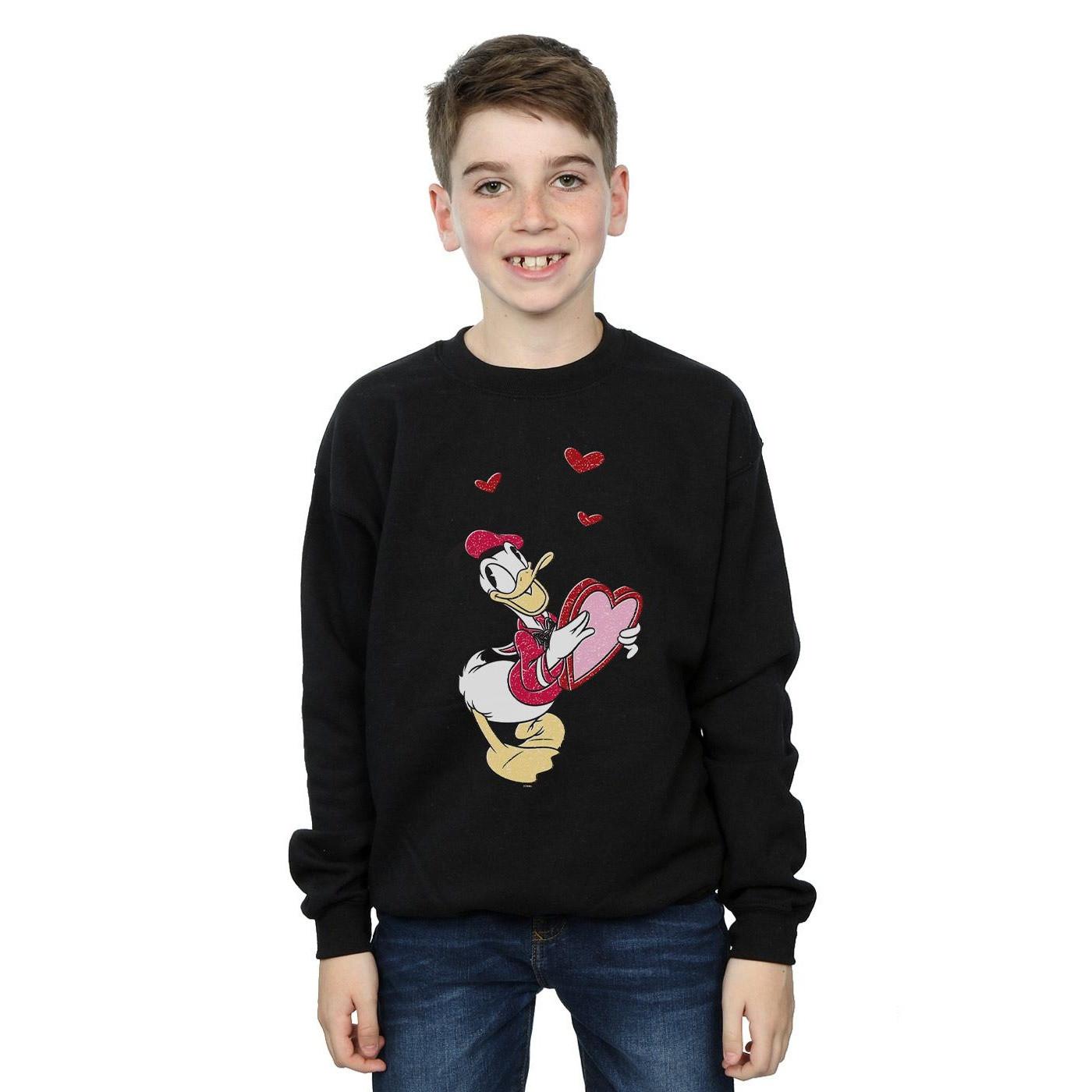 Disney Sweatshirt