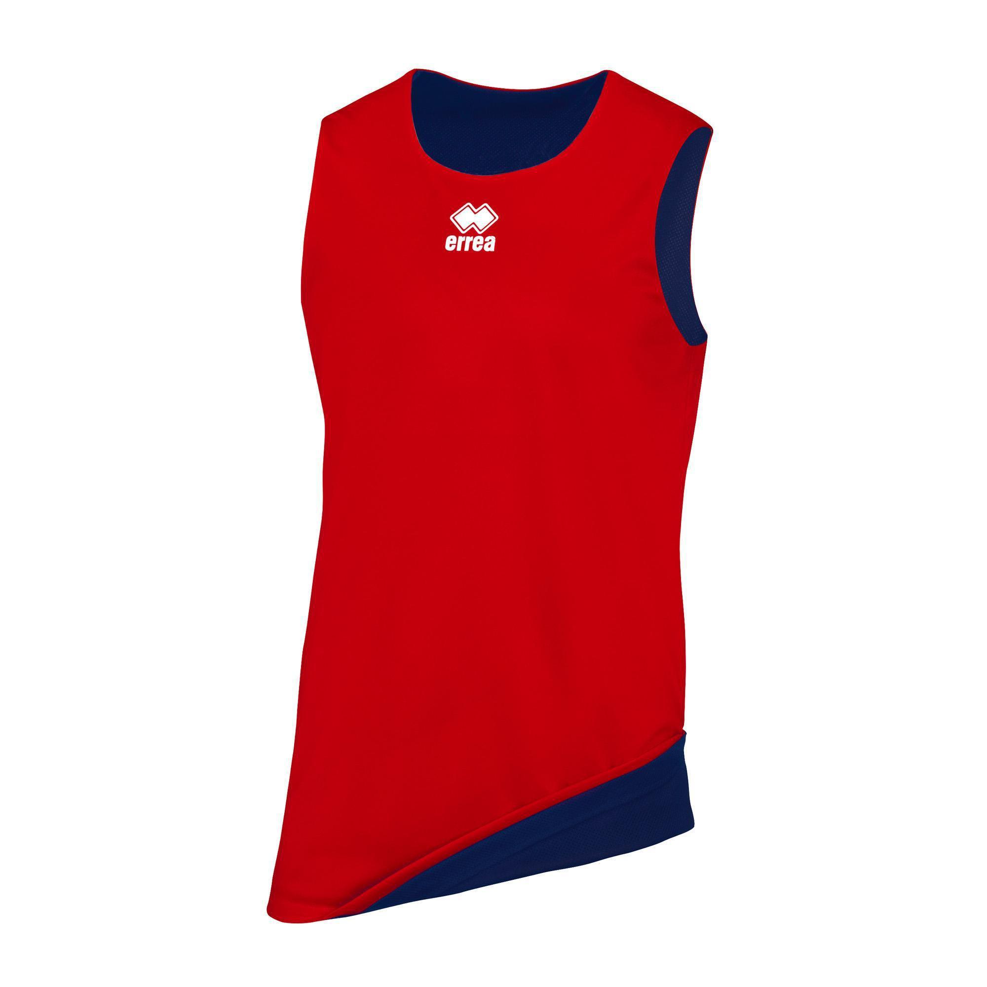 errea reversibles tank top chicago