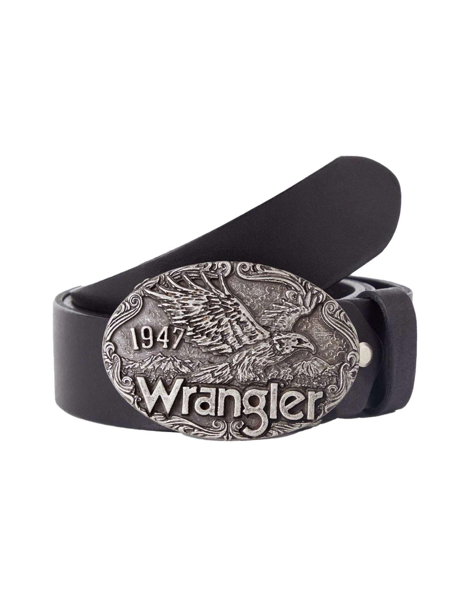 Wrangler Gürtel W Eagle Belt