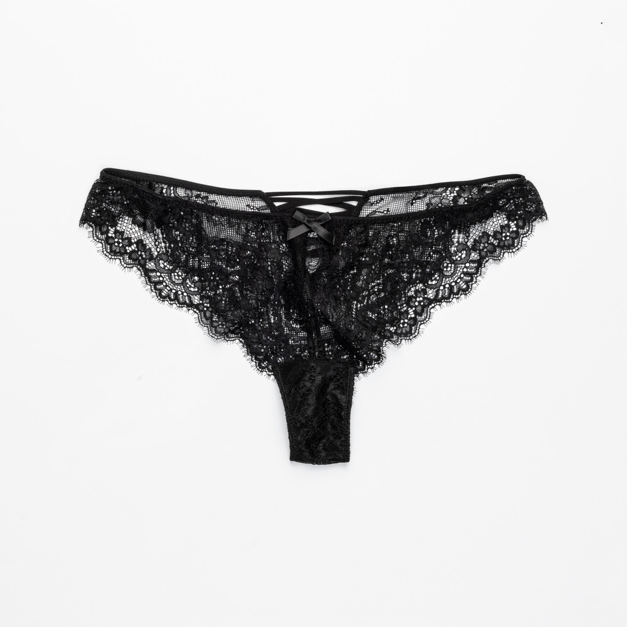 Manor Woman Brazilian