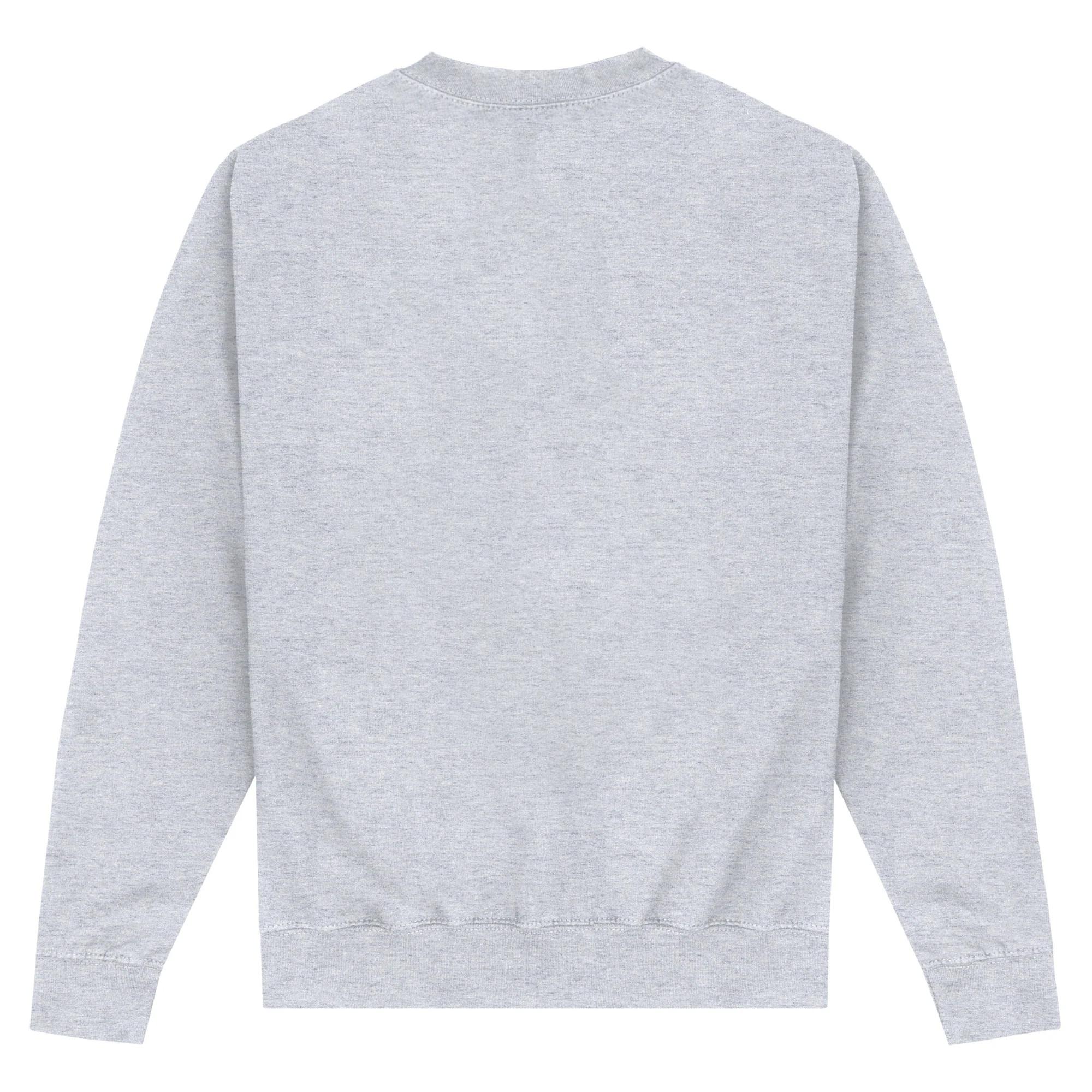 Elf Food Groups Sweatshirt