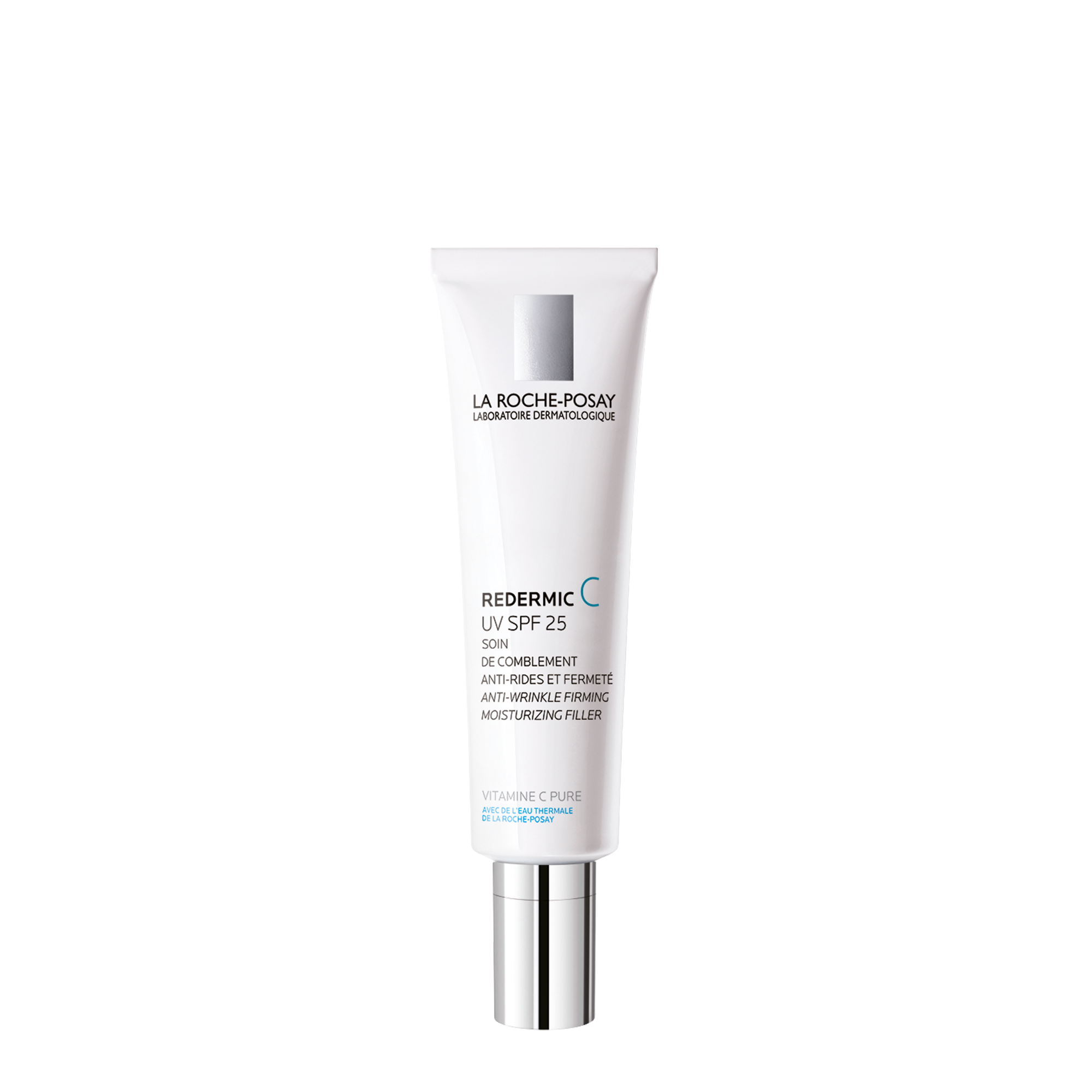 LA ROCHE POSAY Redermic C Creme UV Redermic C Creme UV LSF 20 Korrigiert Falten