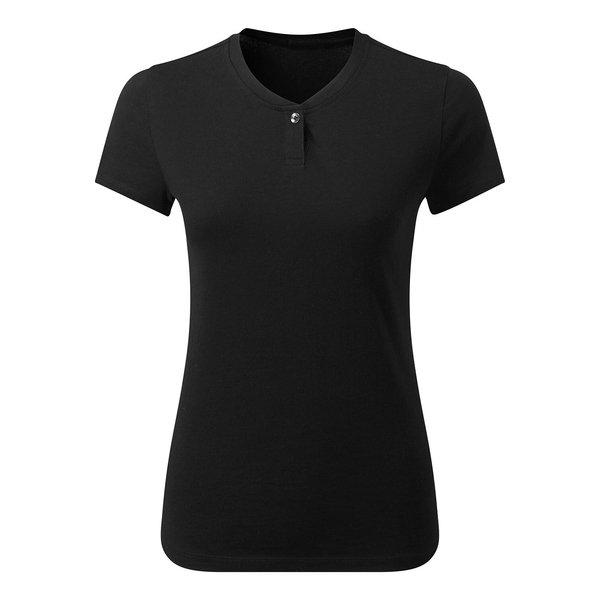 PREMIER Comis Kurzarm T-Shirt