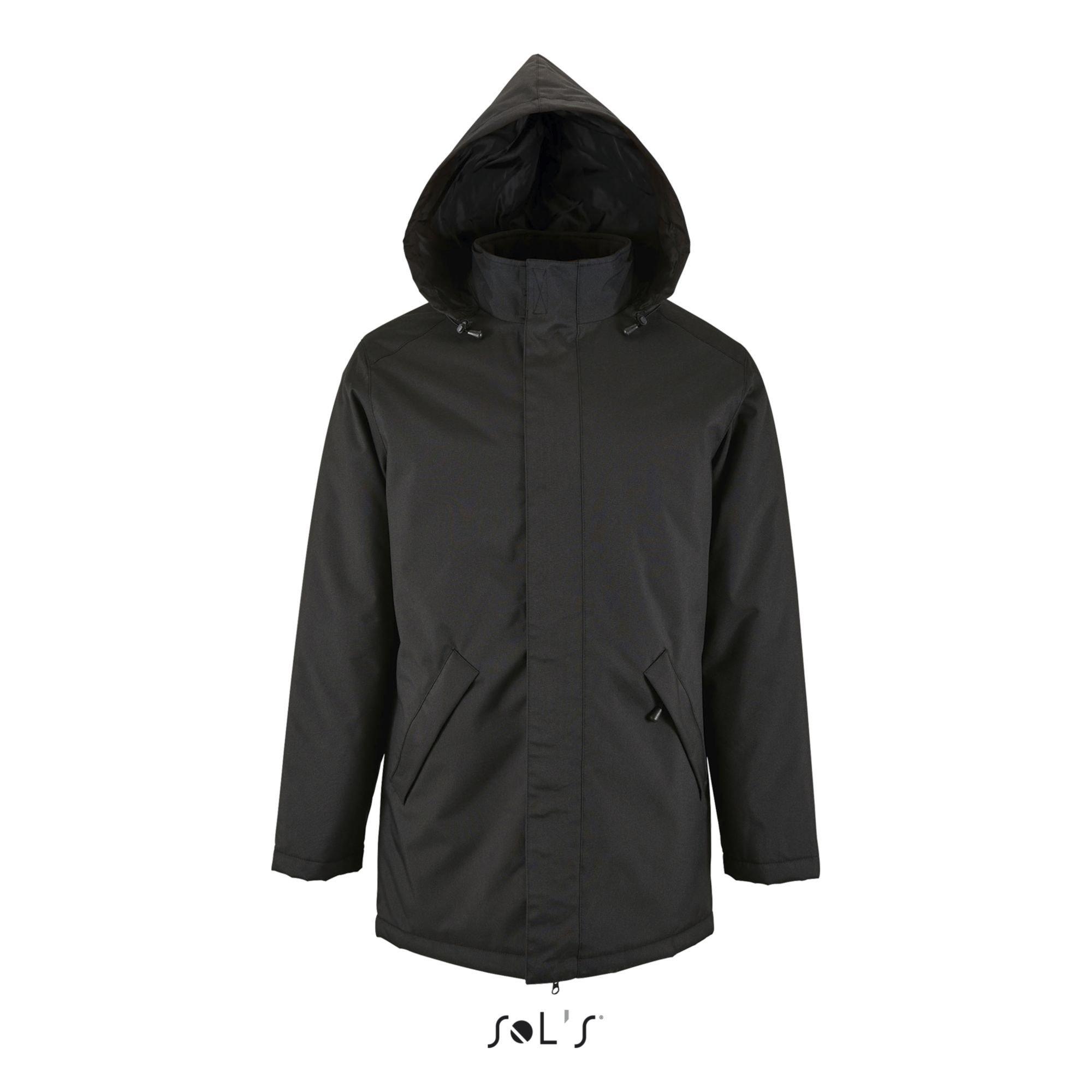 SOLS parka robyn