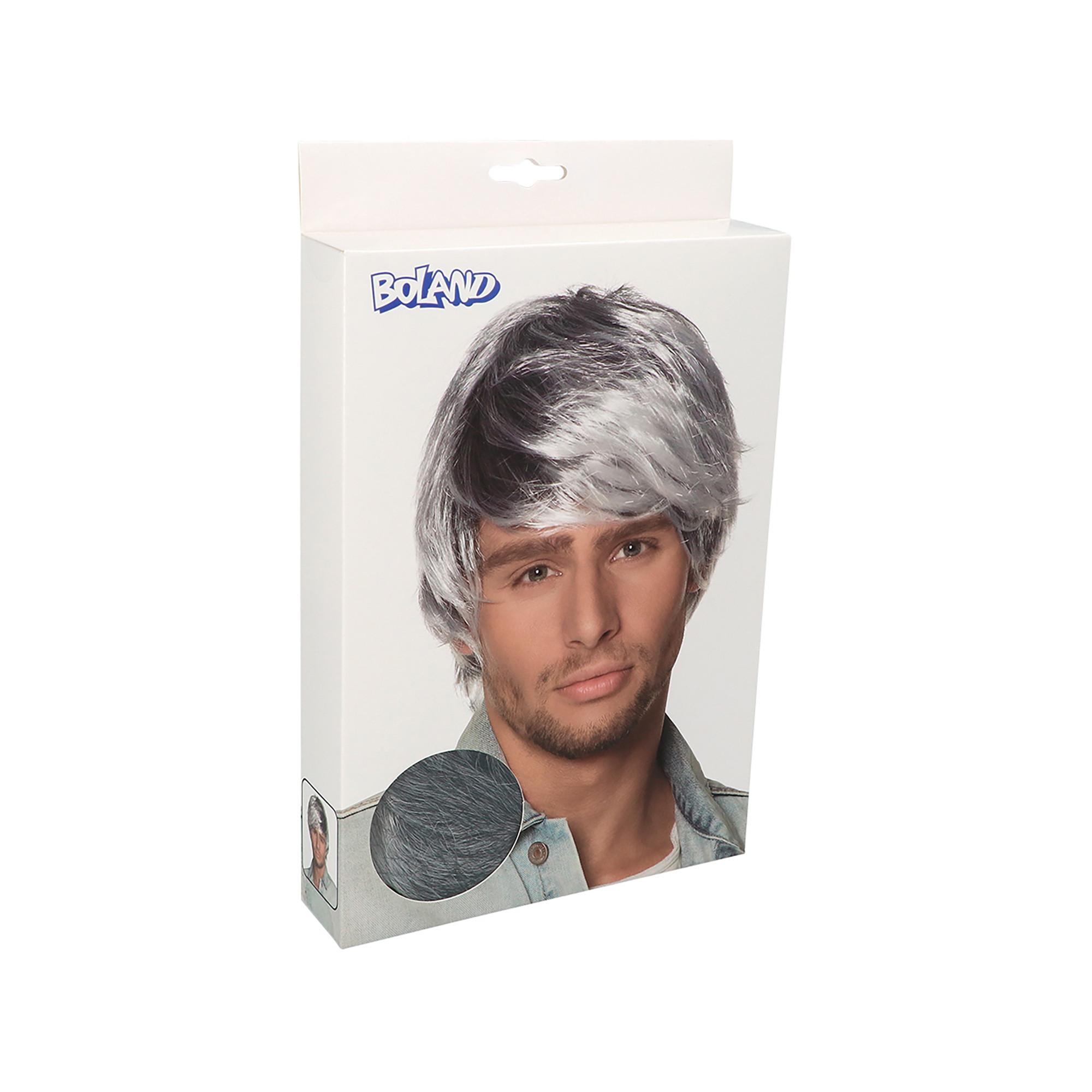 BOLAND Perücke Tyler