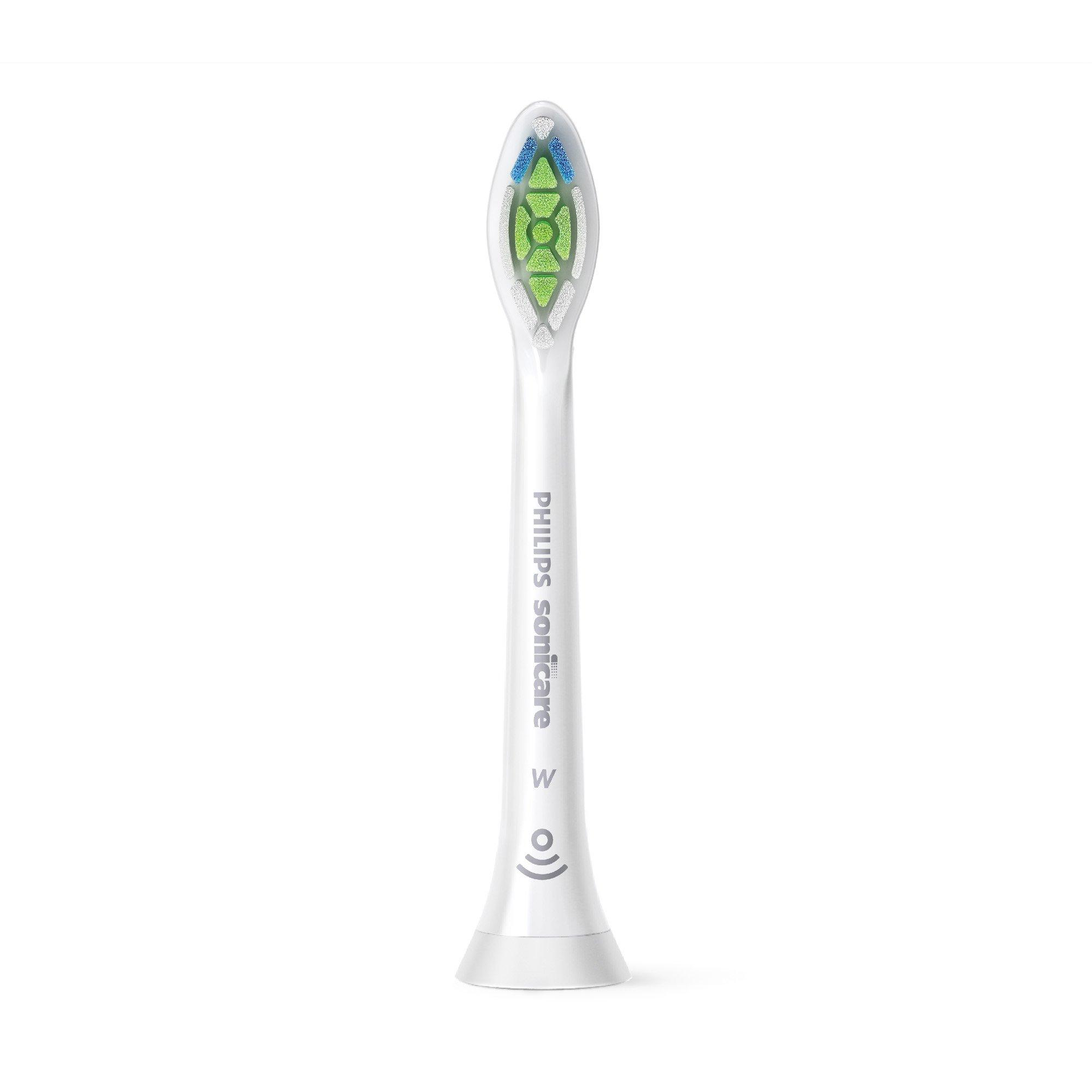 PHILIPS Ersatzzahnbürste HX6064/10 OptimalWhite