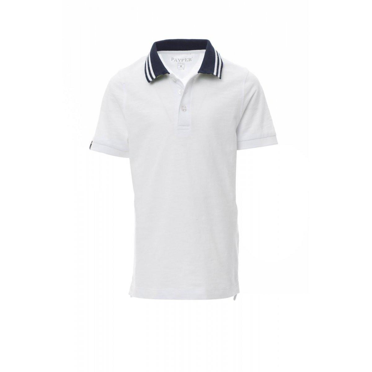 Payper Wear payper nautic kinder-poloshirt