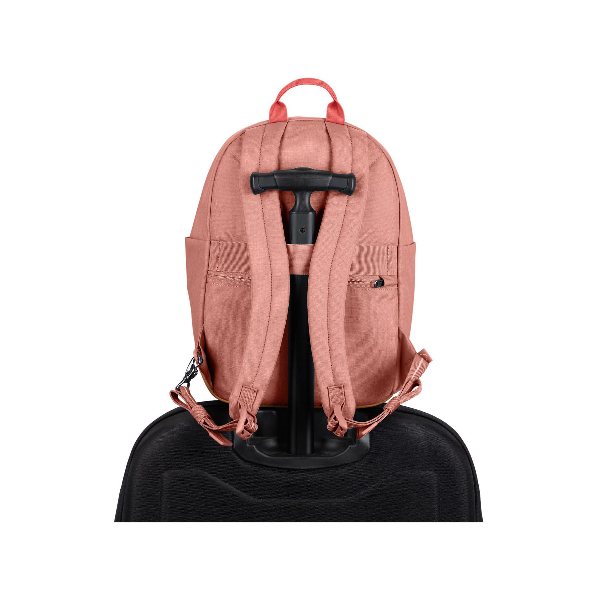 pacsafe Rucksack Backpack GO 15L
