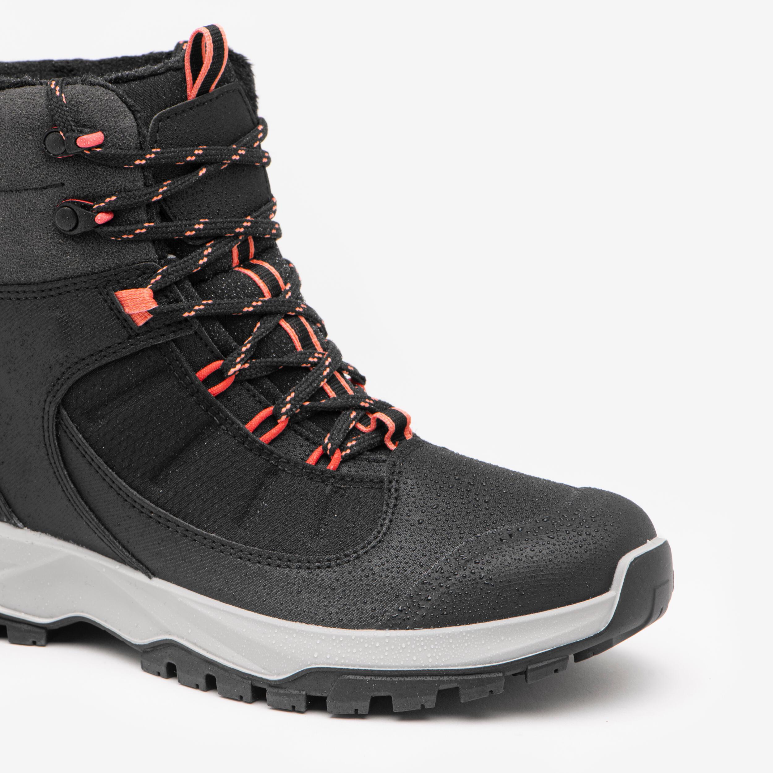 QUECHUA Schuhe - SH500
