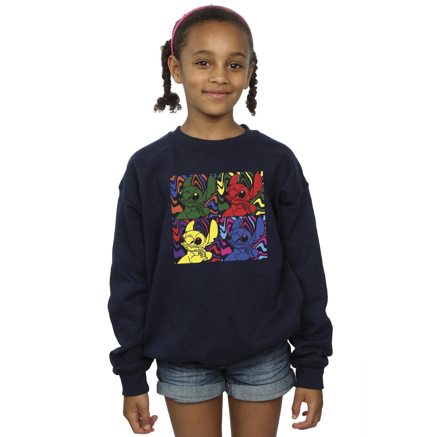 Disney Sweatshirt