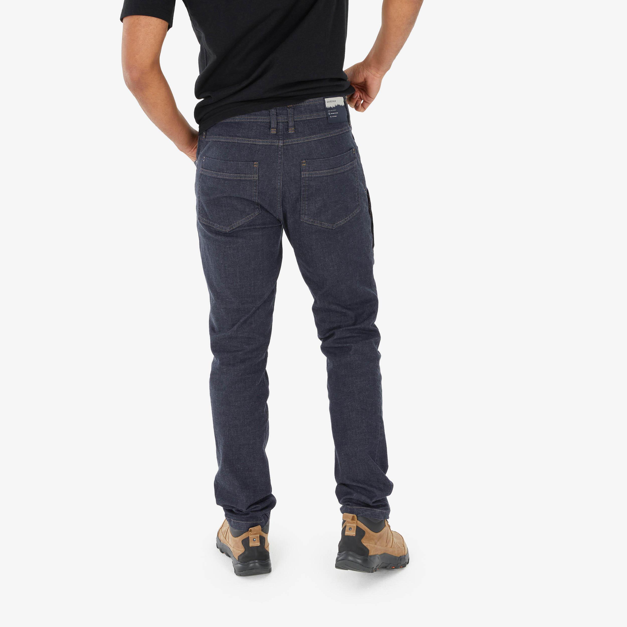 QUECHUA Sporthose - NH500