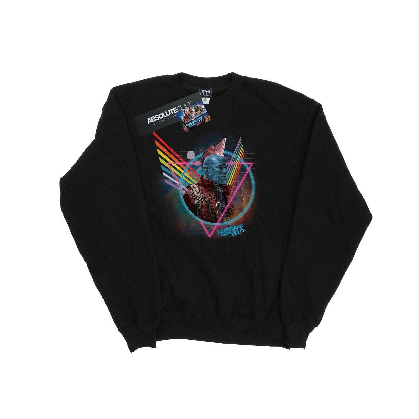 MARVEL Guardians Of The Galaxy Sweatshirt