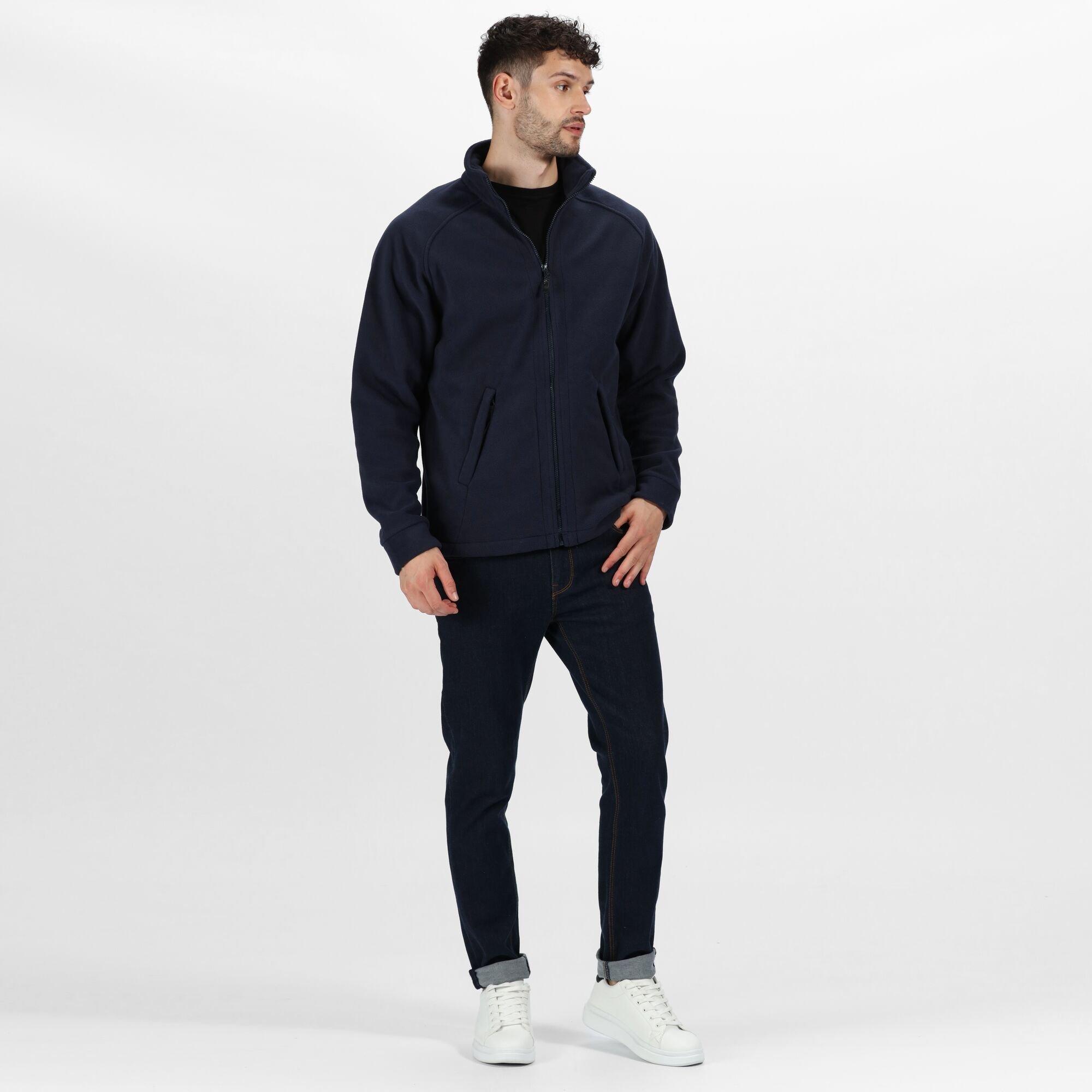 Regatta Sigma Symmetry Fleece Jacke, AntiPilling