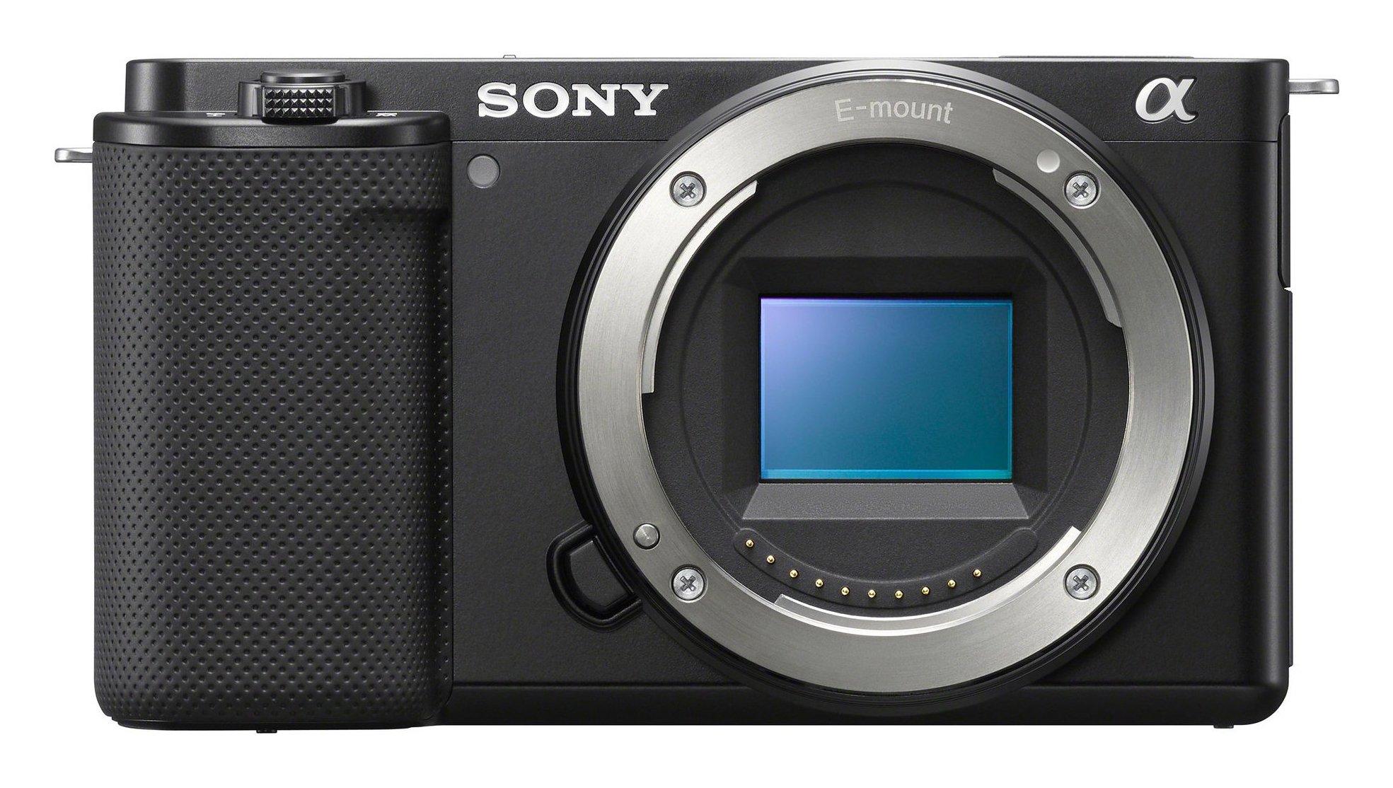 SONY Sony α ZV-E10