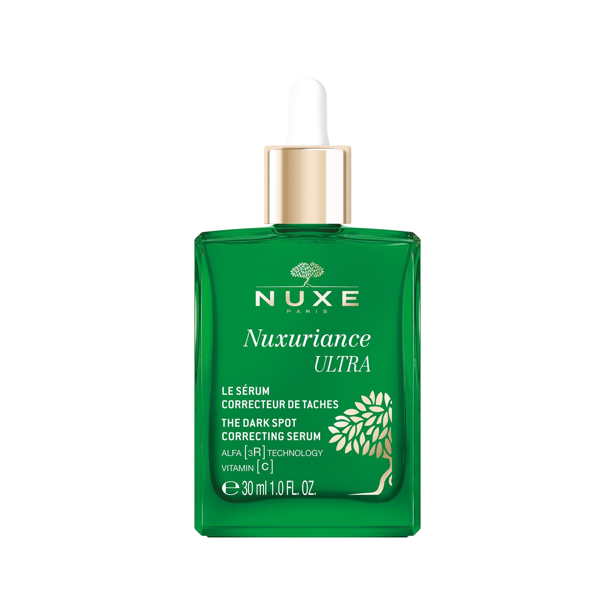 NUXE Nuxururiance Ultra, Das Serum Zur Korrektur Von Pigmentflecken