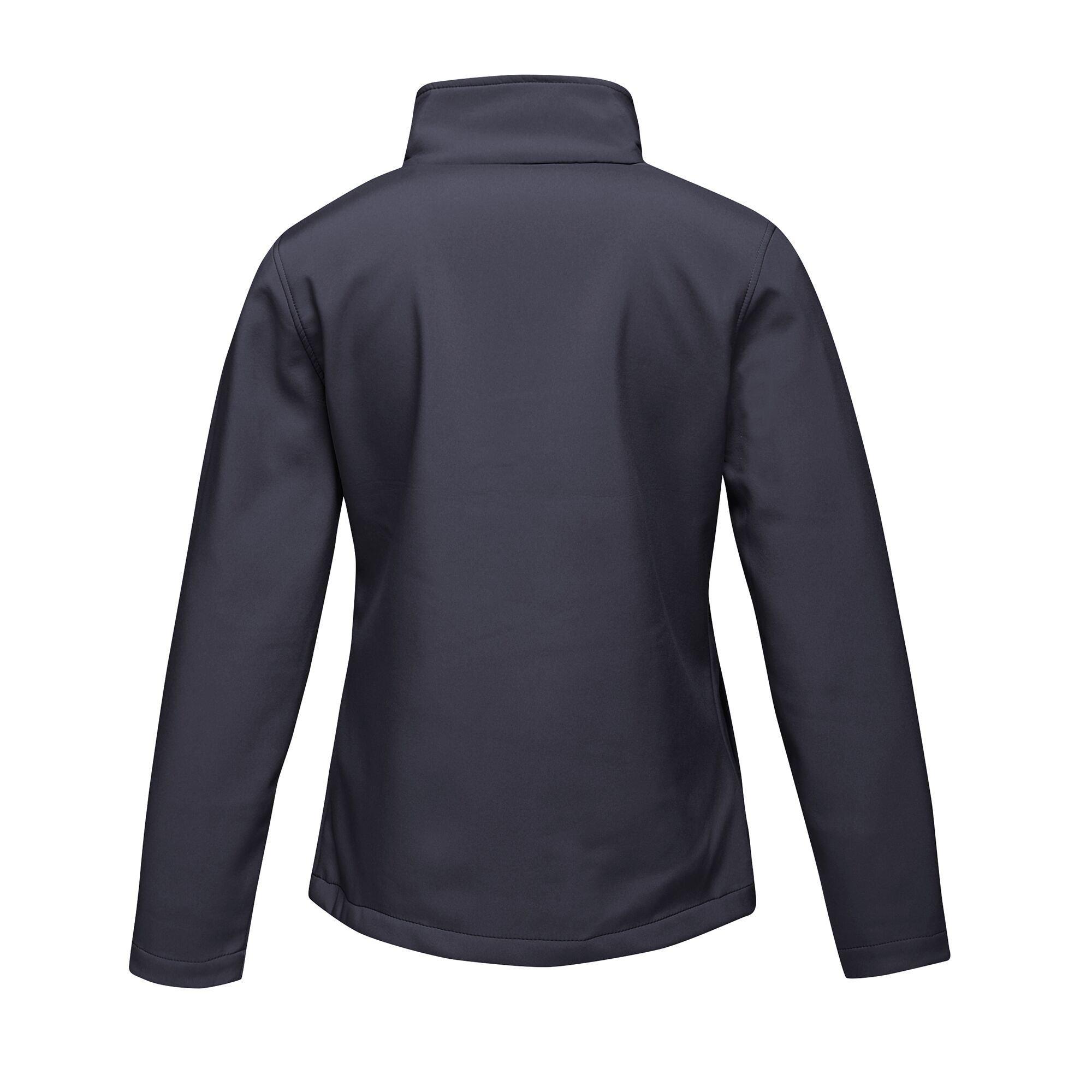 Regatta Standout Softshelljacke Ablaze bedruckbar