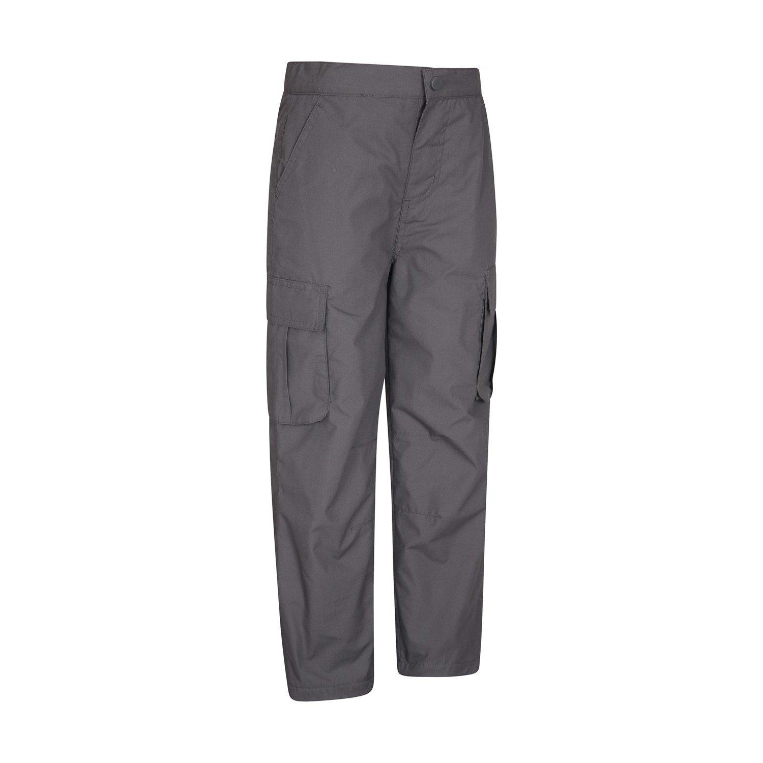 Mountain Warehouse Trek Wanderhosen  Winter