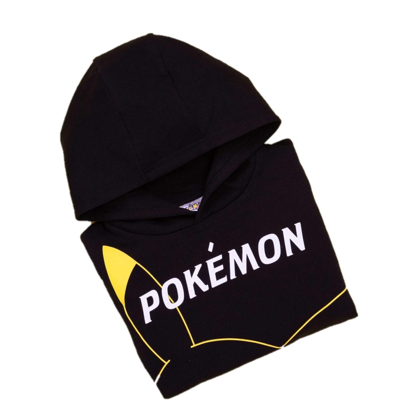 Pokémon Kapuzenpullover