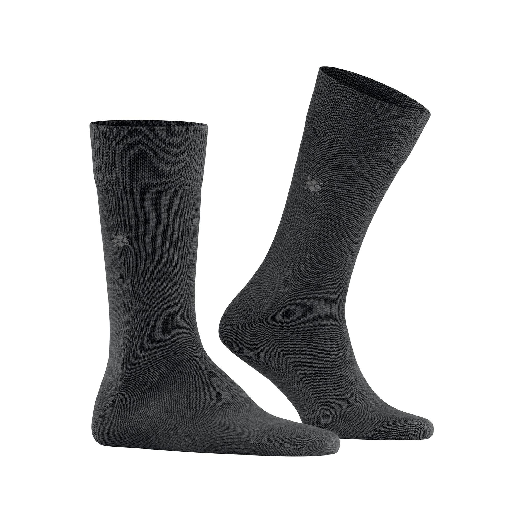 Burlington Leeds SO Wadenlange Socken