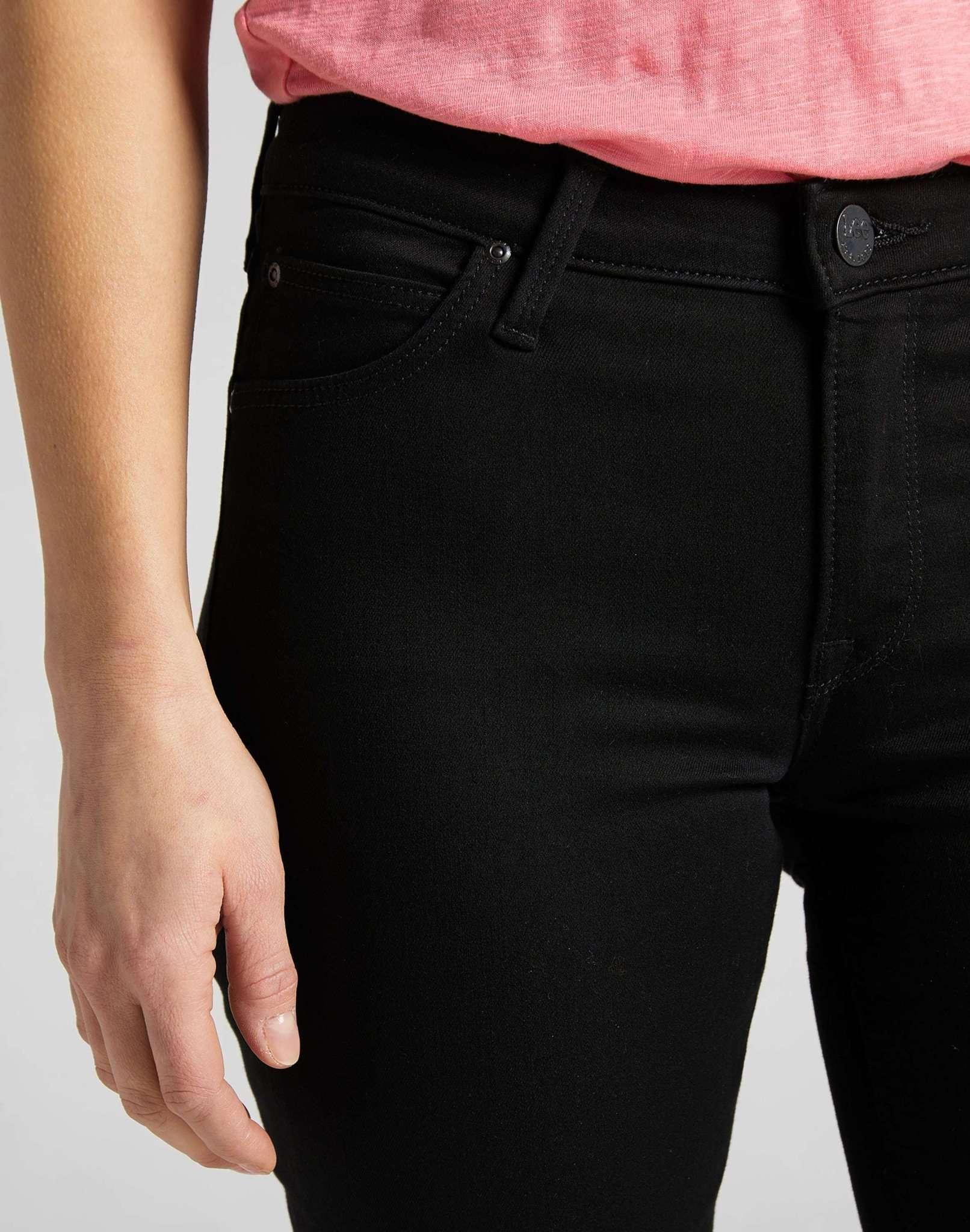 Lee Scarlett Skinny Fit Jeans