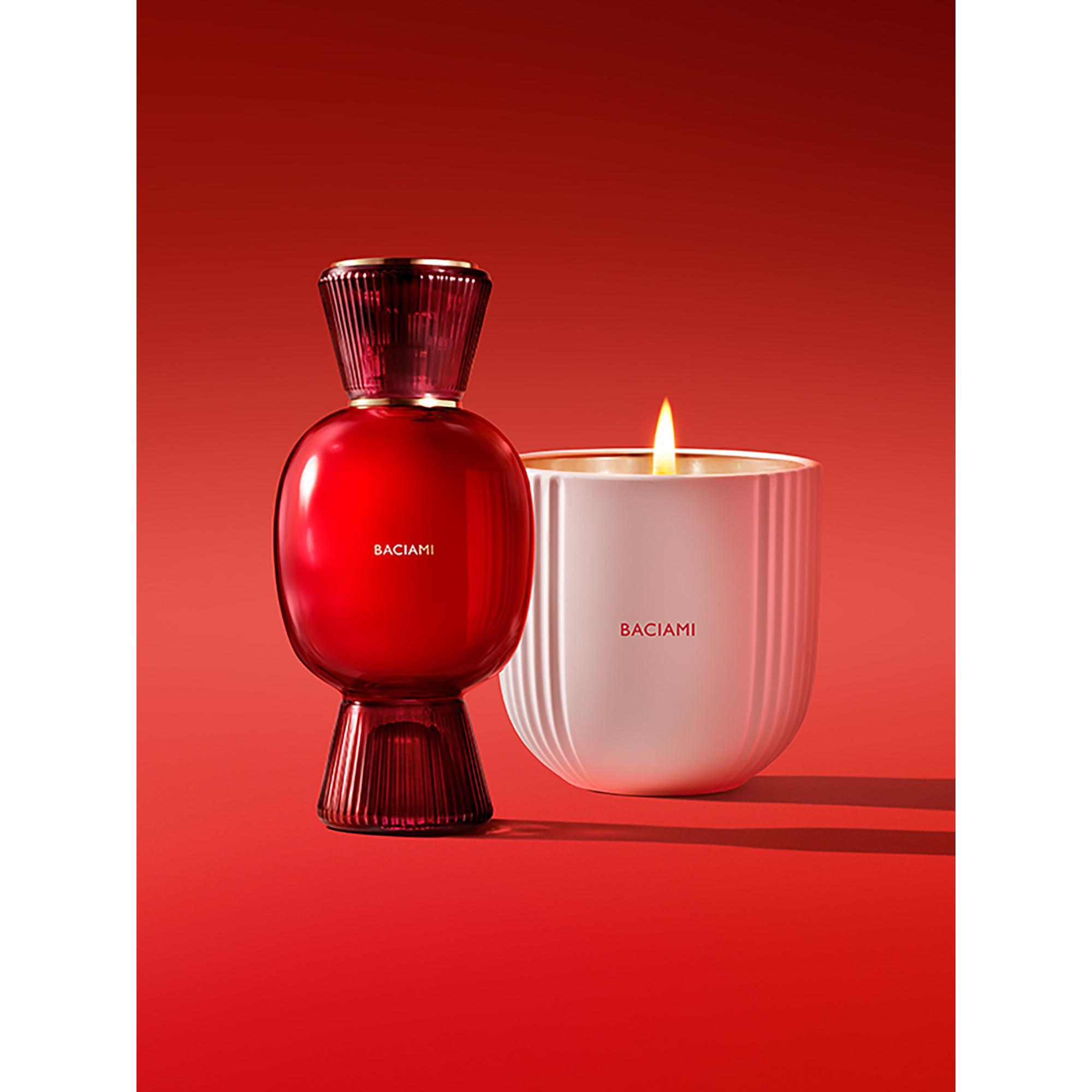 BVLGARI Duftkerze Allegra Baciami