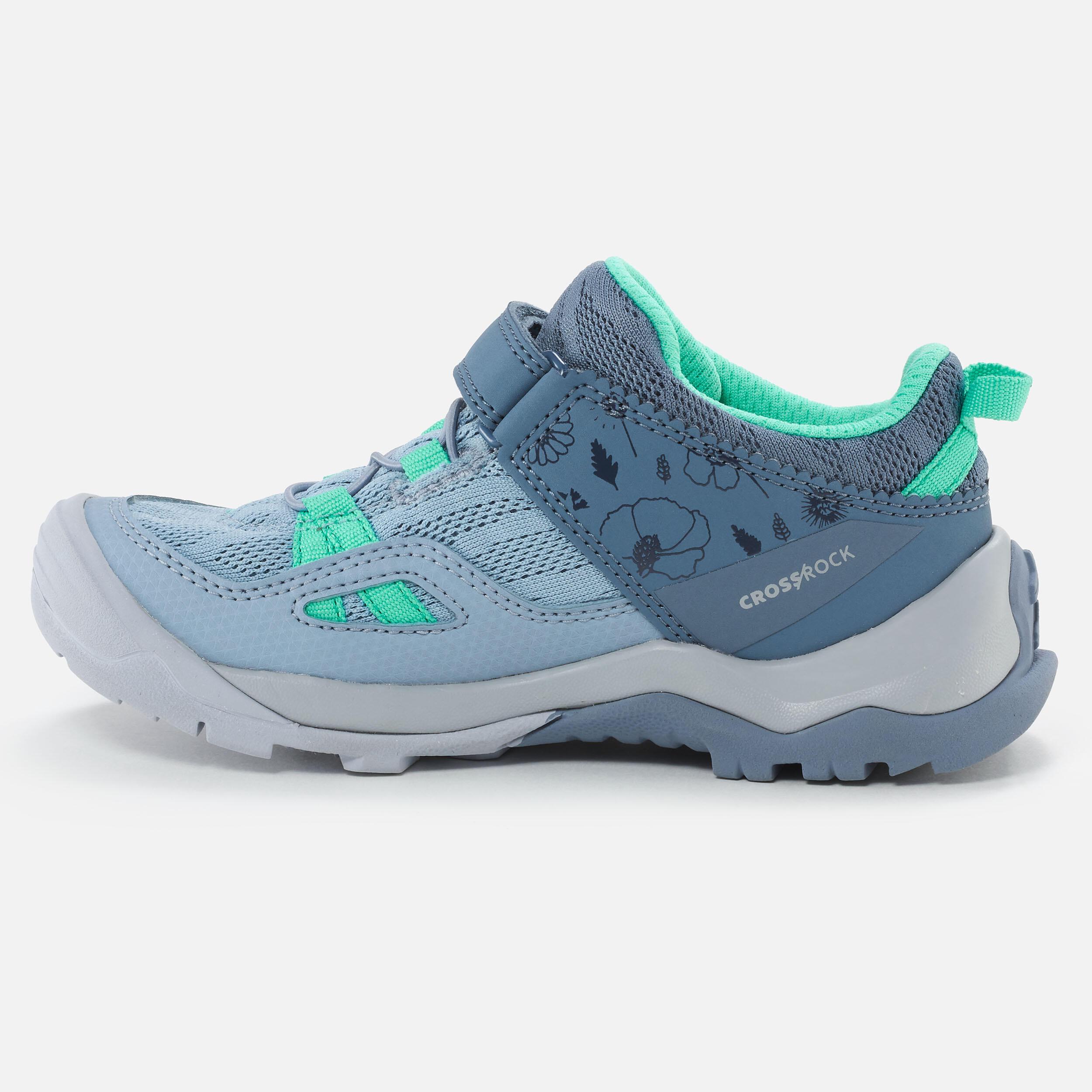 QUECHUA Schuhe - CROSSROCK