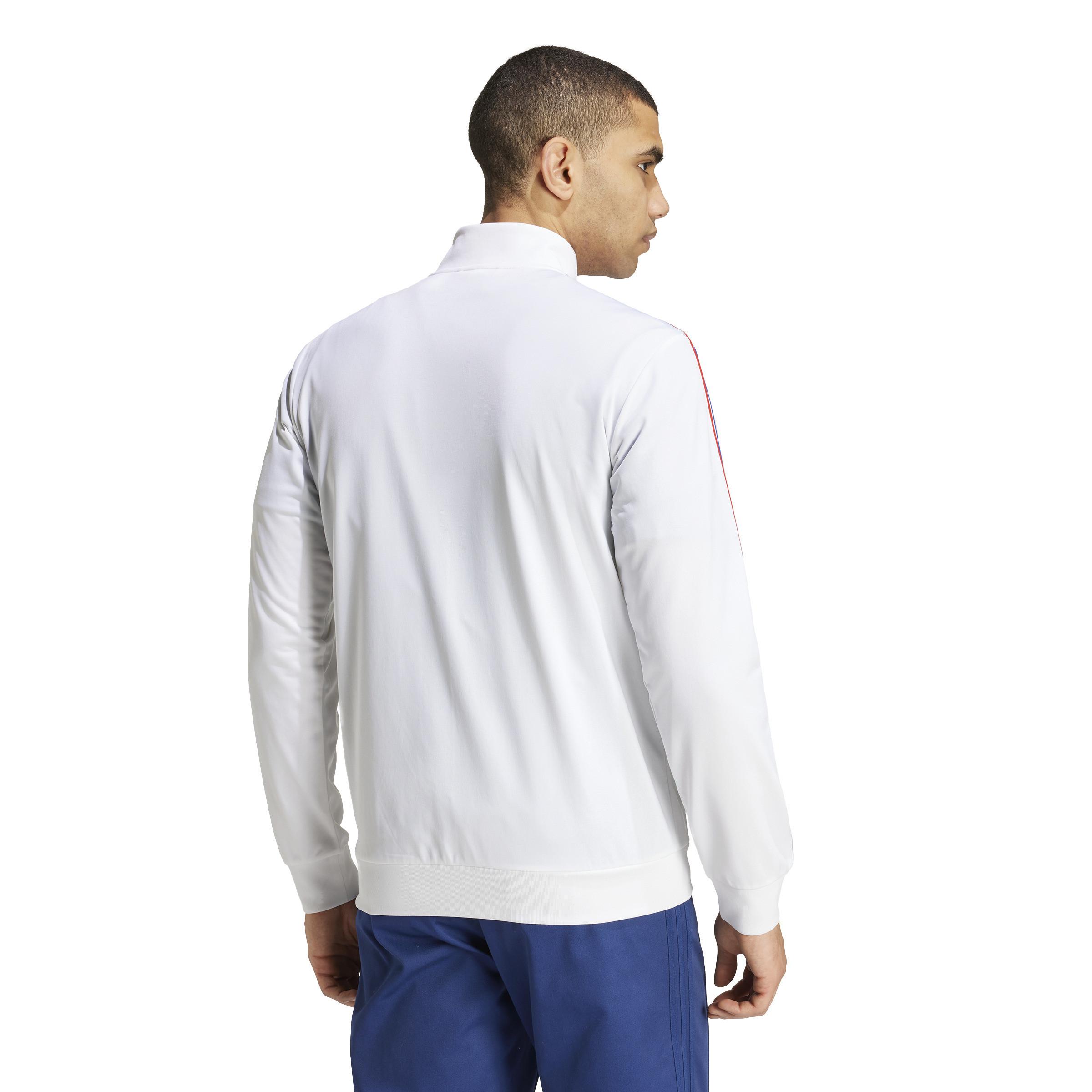 adidas trainingsjacke ol dna 2024/25