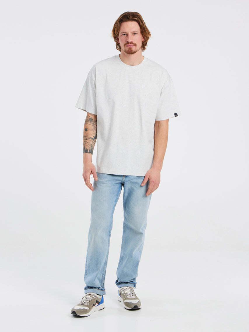 PROTEST PRTMATTEO Print Oversized T-Shirt