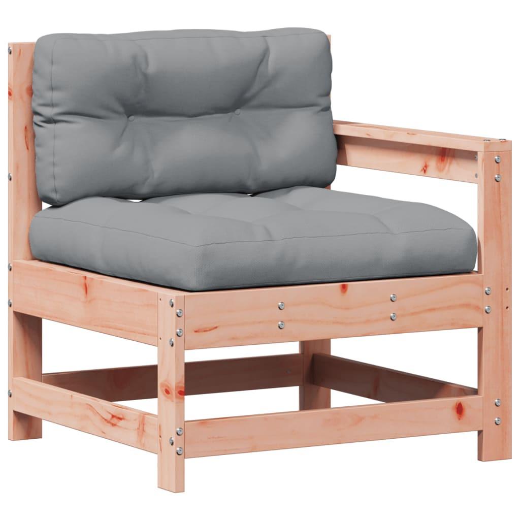 VidaXL Garten lounge set holz