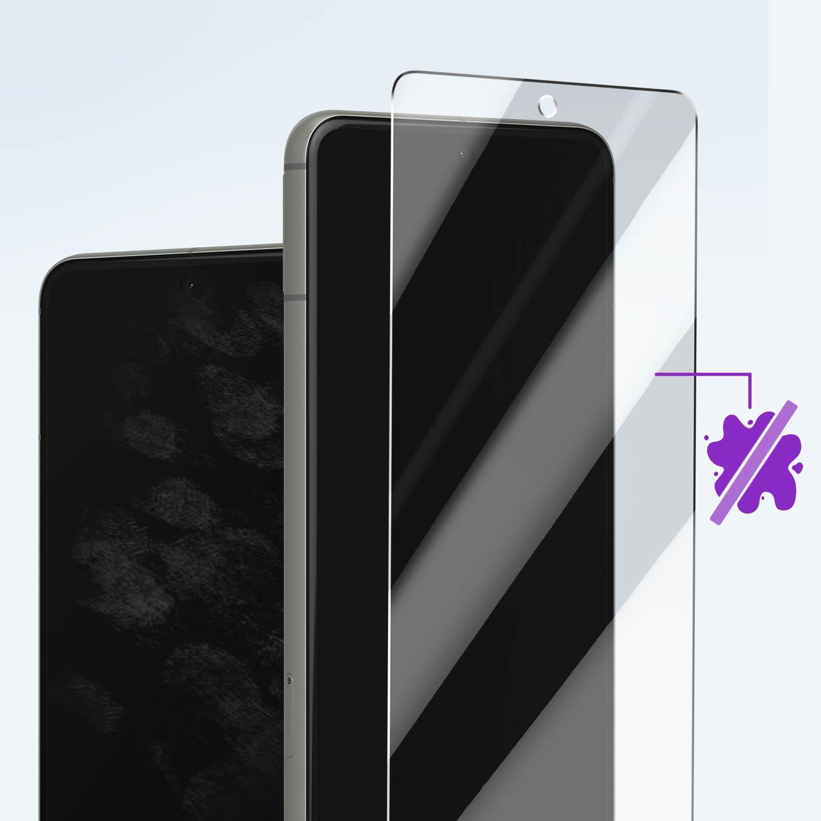 Force Power Schutzfolie Google Pixel 8 Force Glass