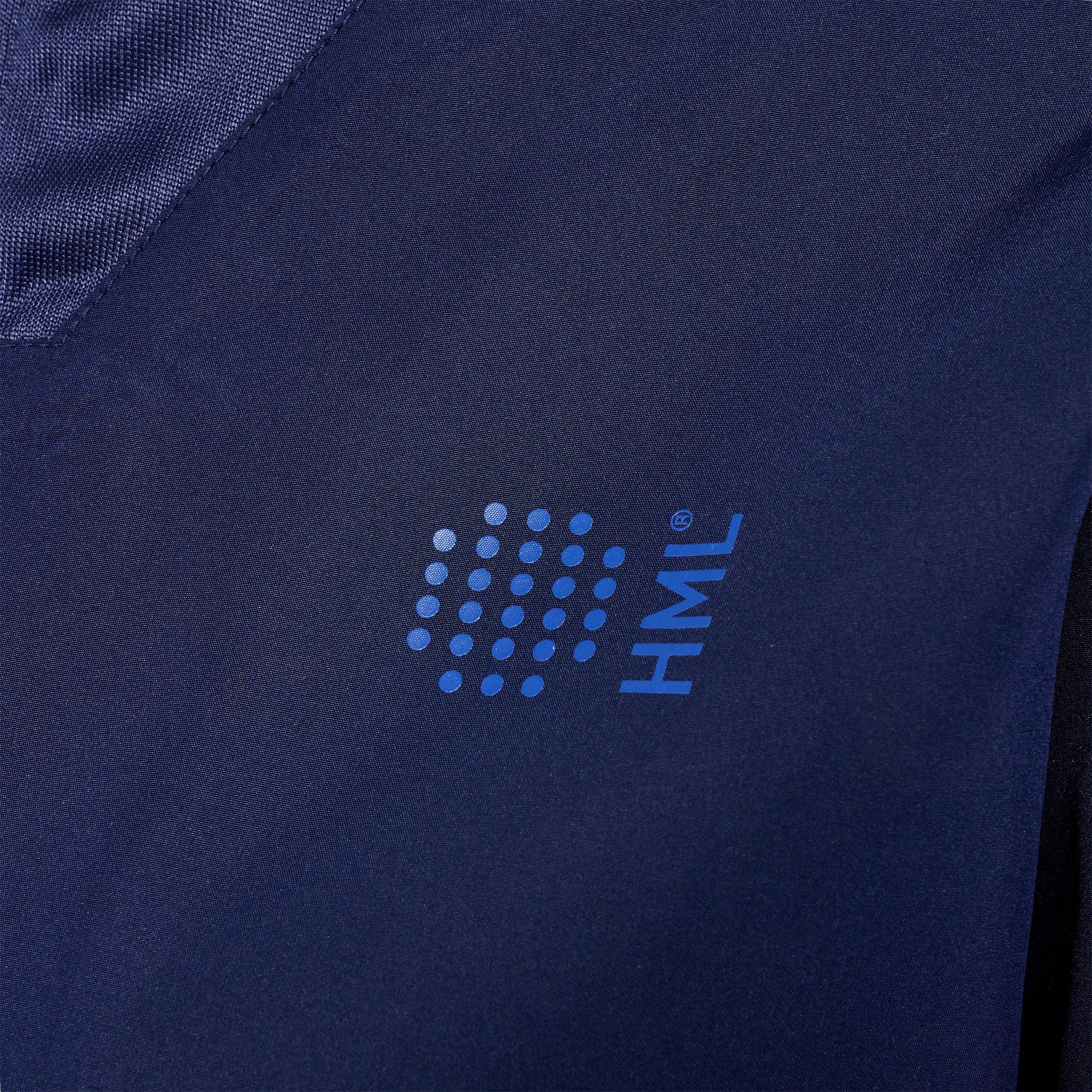 Hummel trainingsjacke damen humme hmcourt