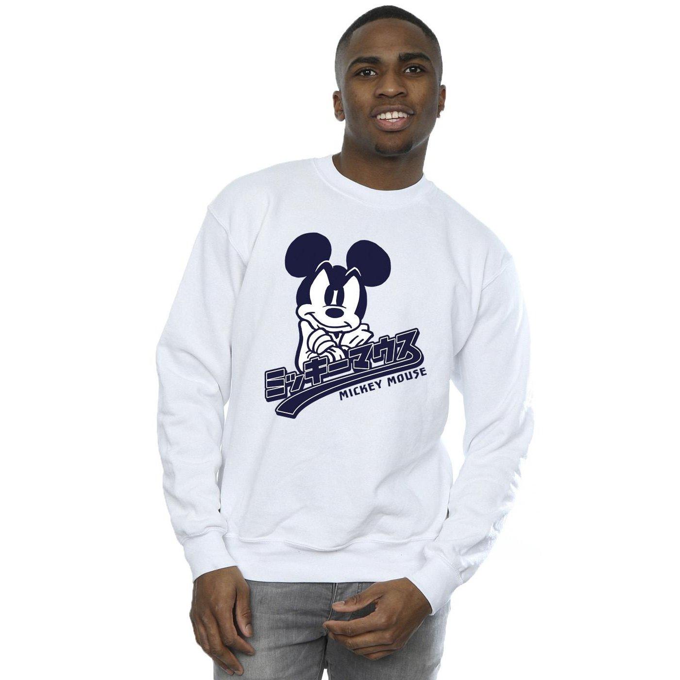 Disney Sweatshirt