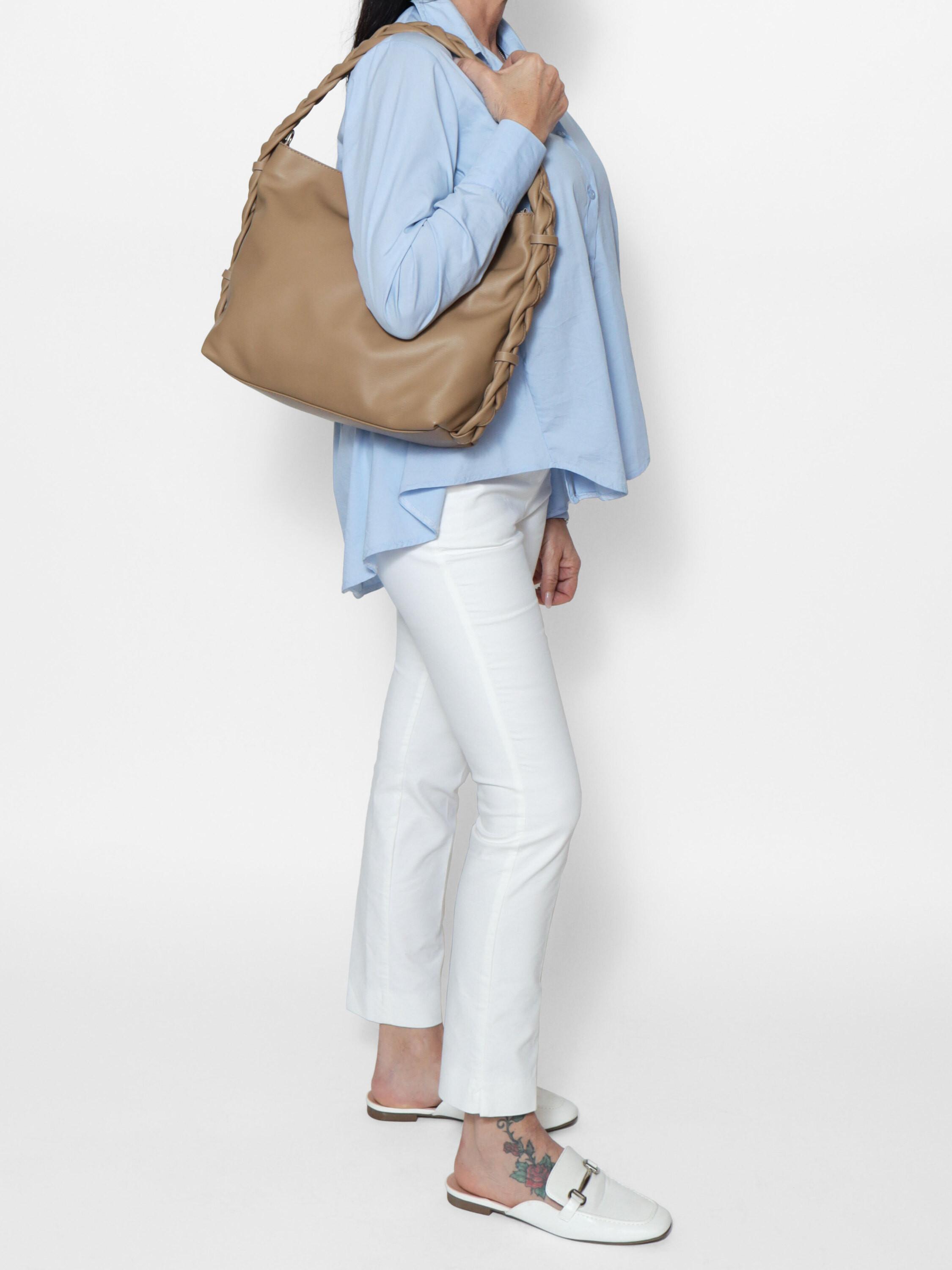 Gave Lux Schultertasche